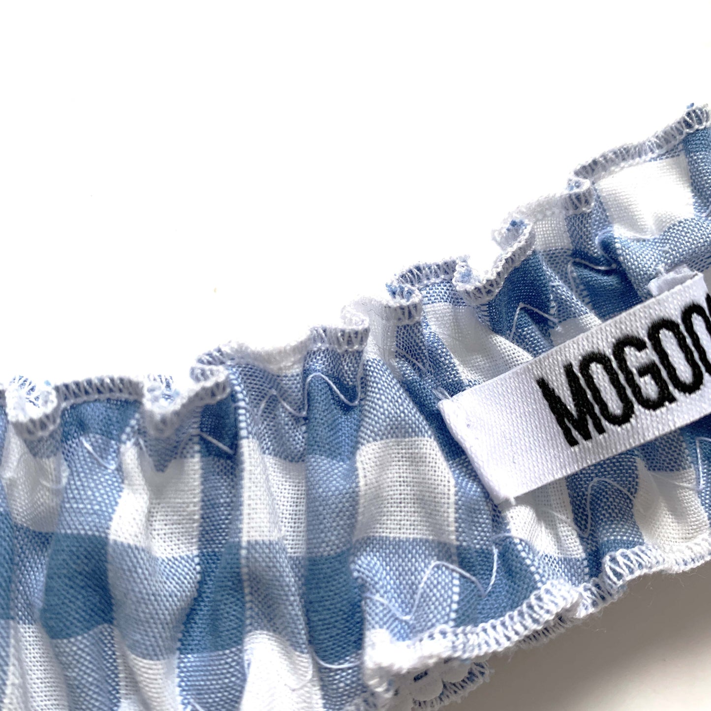 Tanga "PIC – NIC"