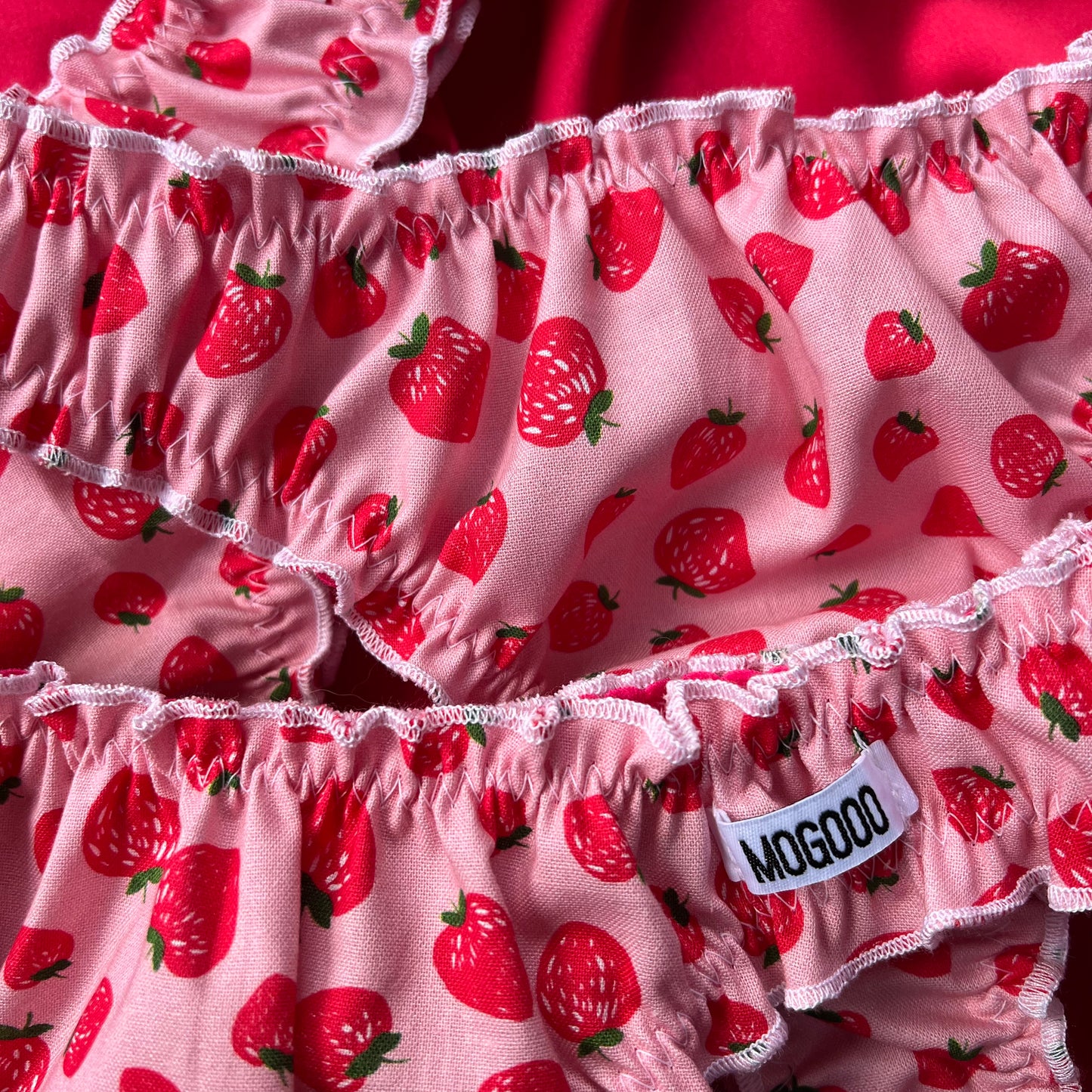 Tanga "VIRGINIA" Taille M