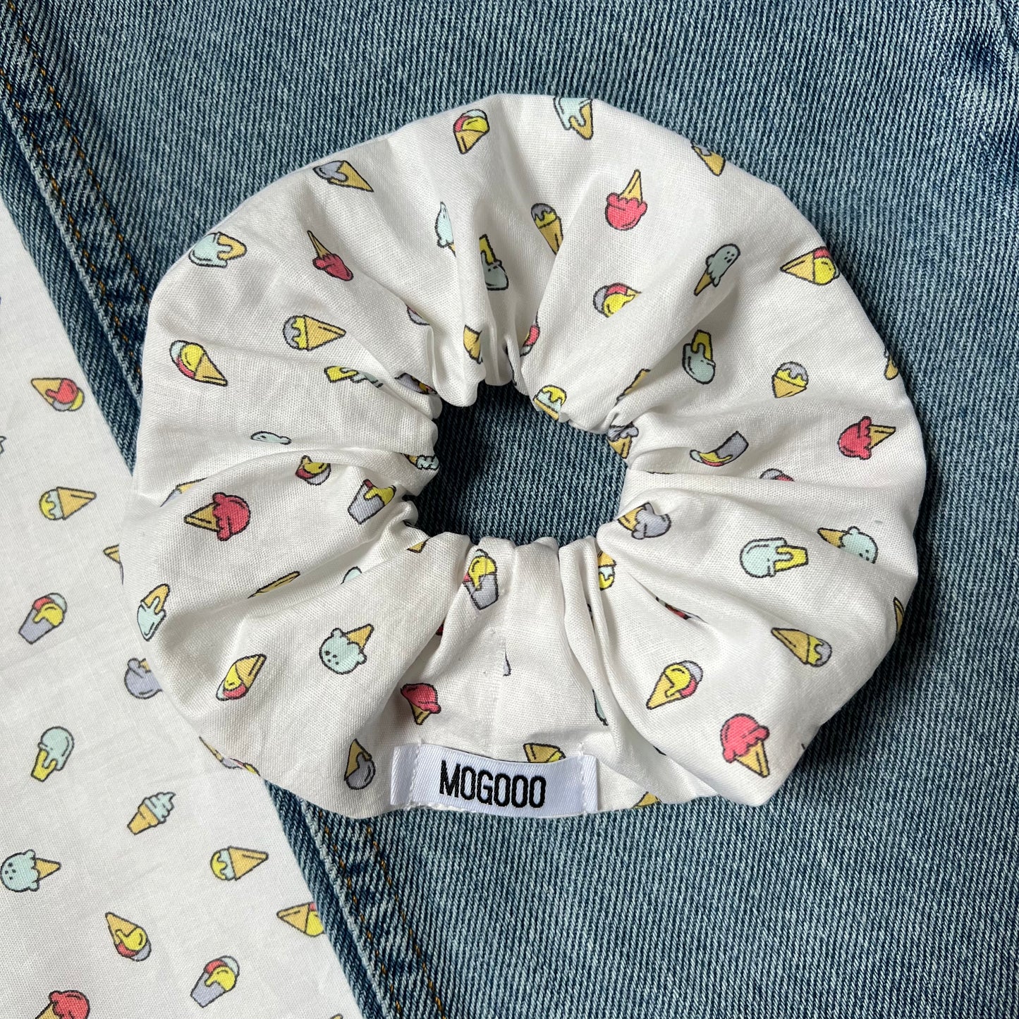 Chouchou "ICE CREAM"