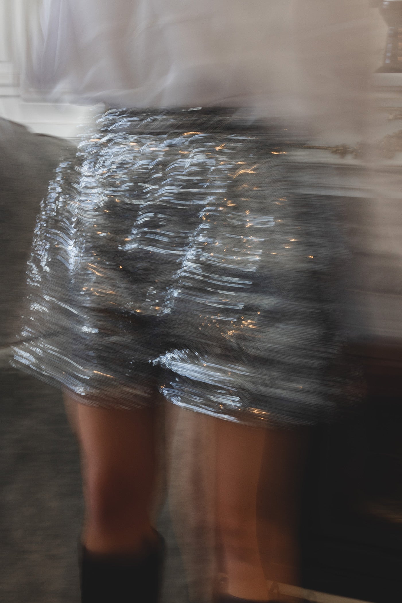 Le short
