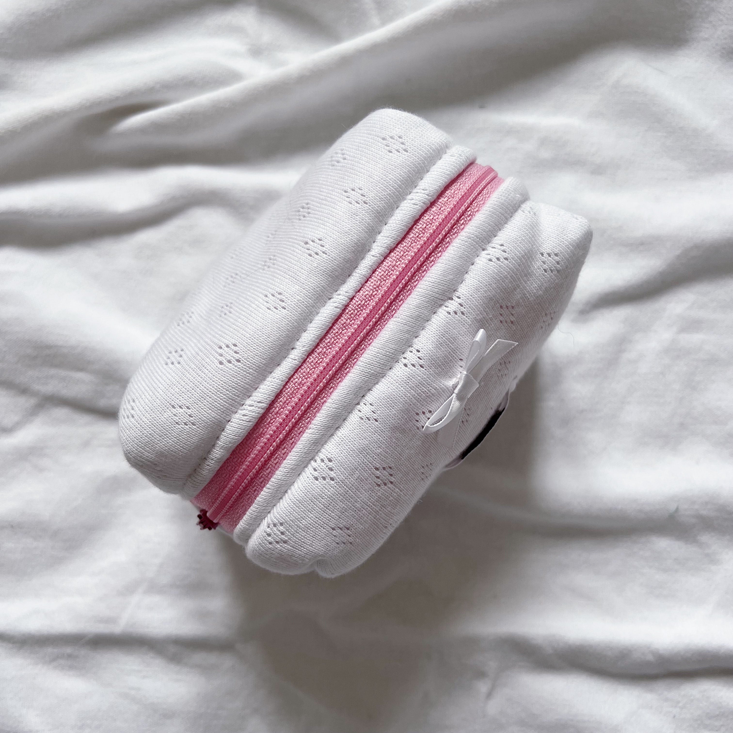 Beauty case "APOLLINE" - MINI