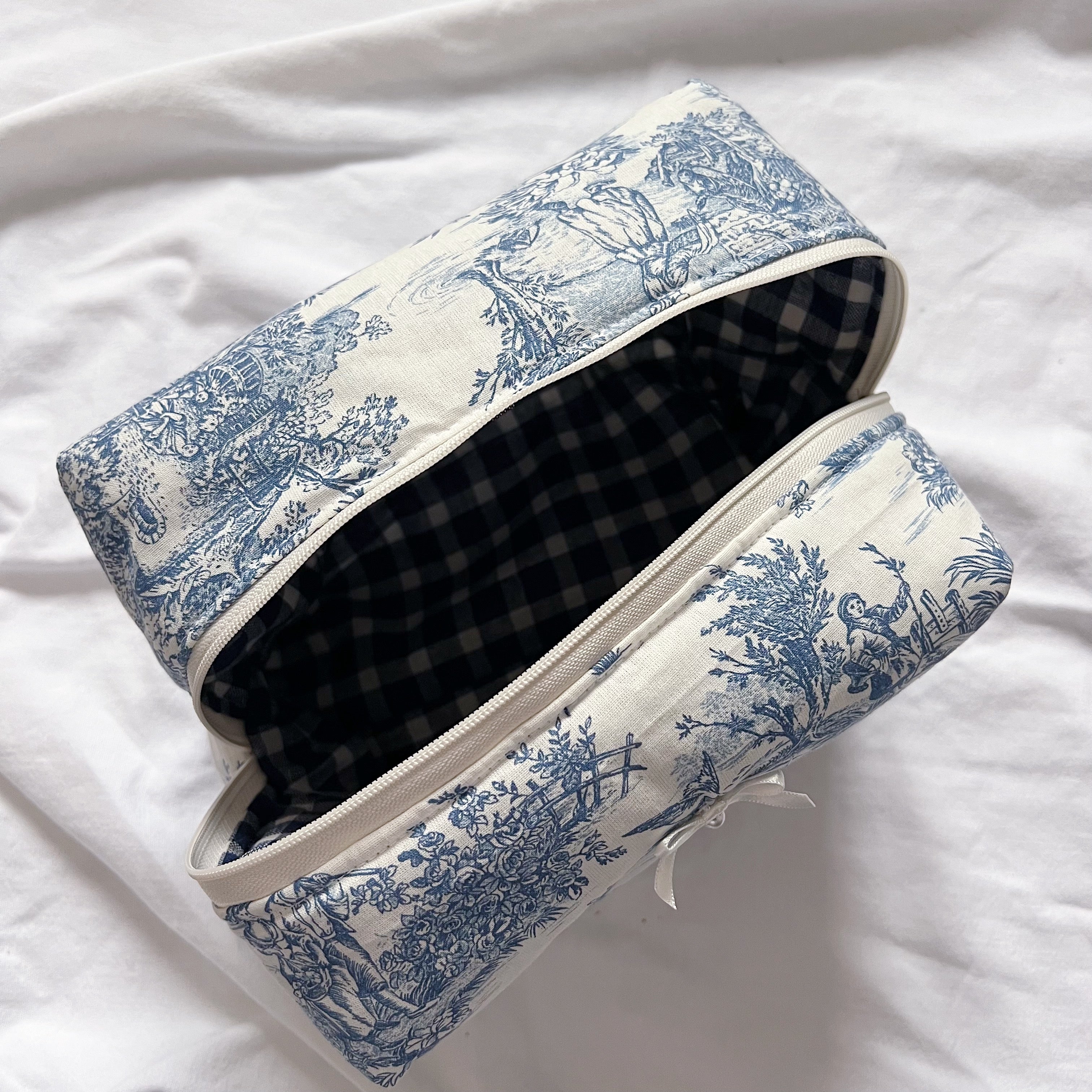 Beauty case "OLYMPE"