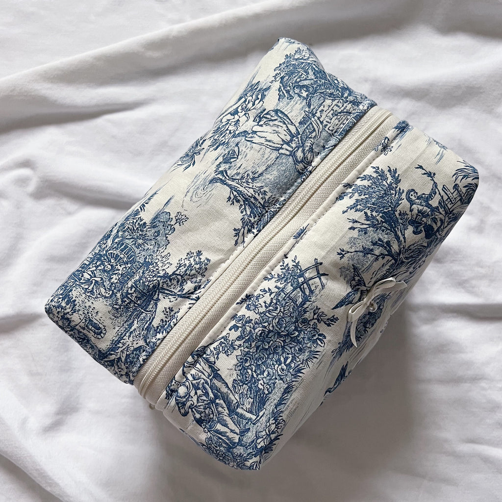 Beauty case "OLYMPE"