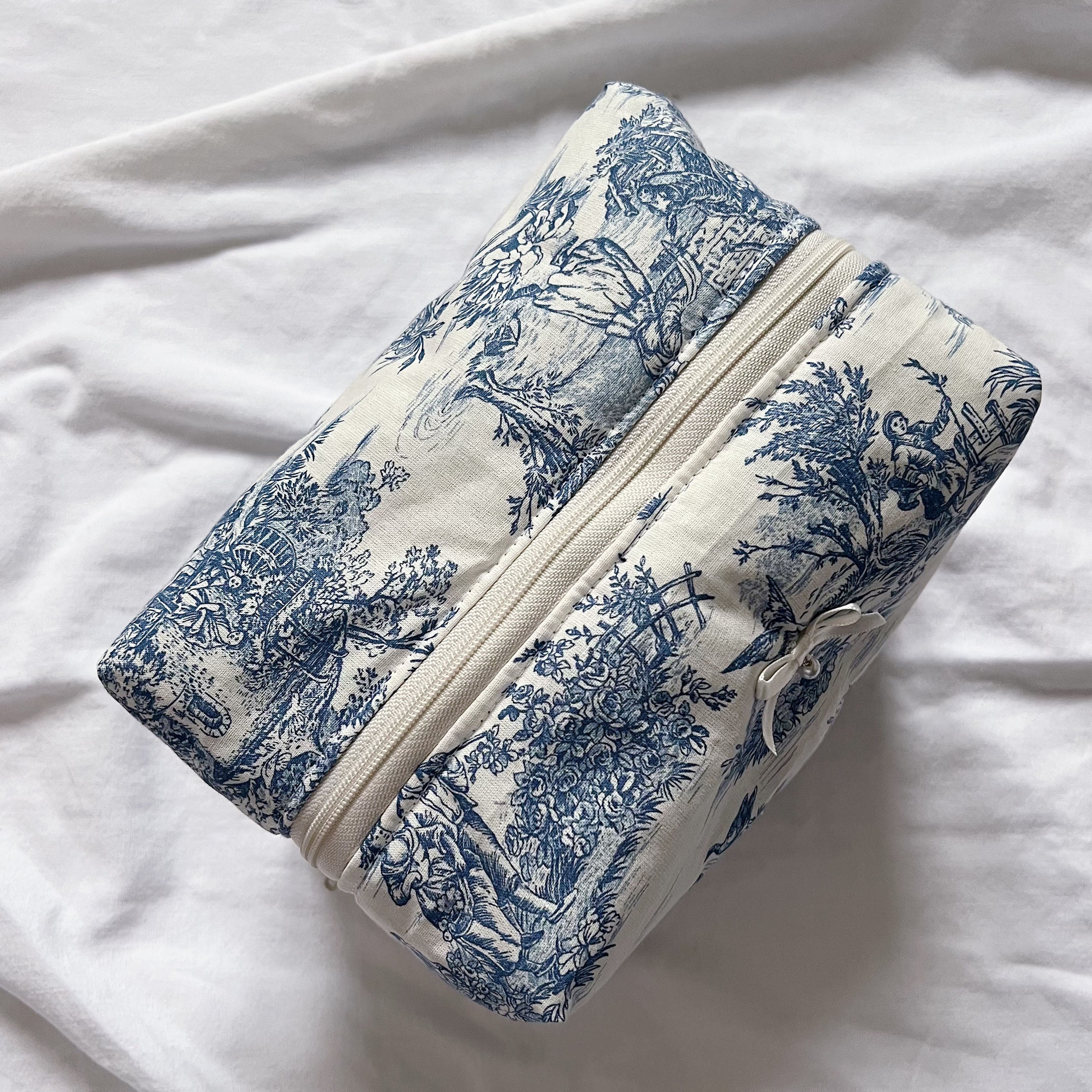 Beauty case "OLYMPE"