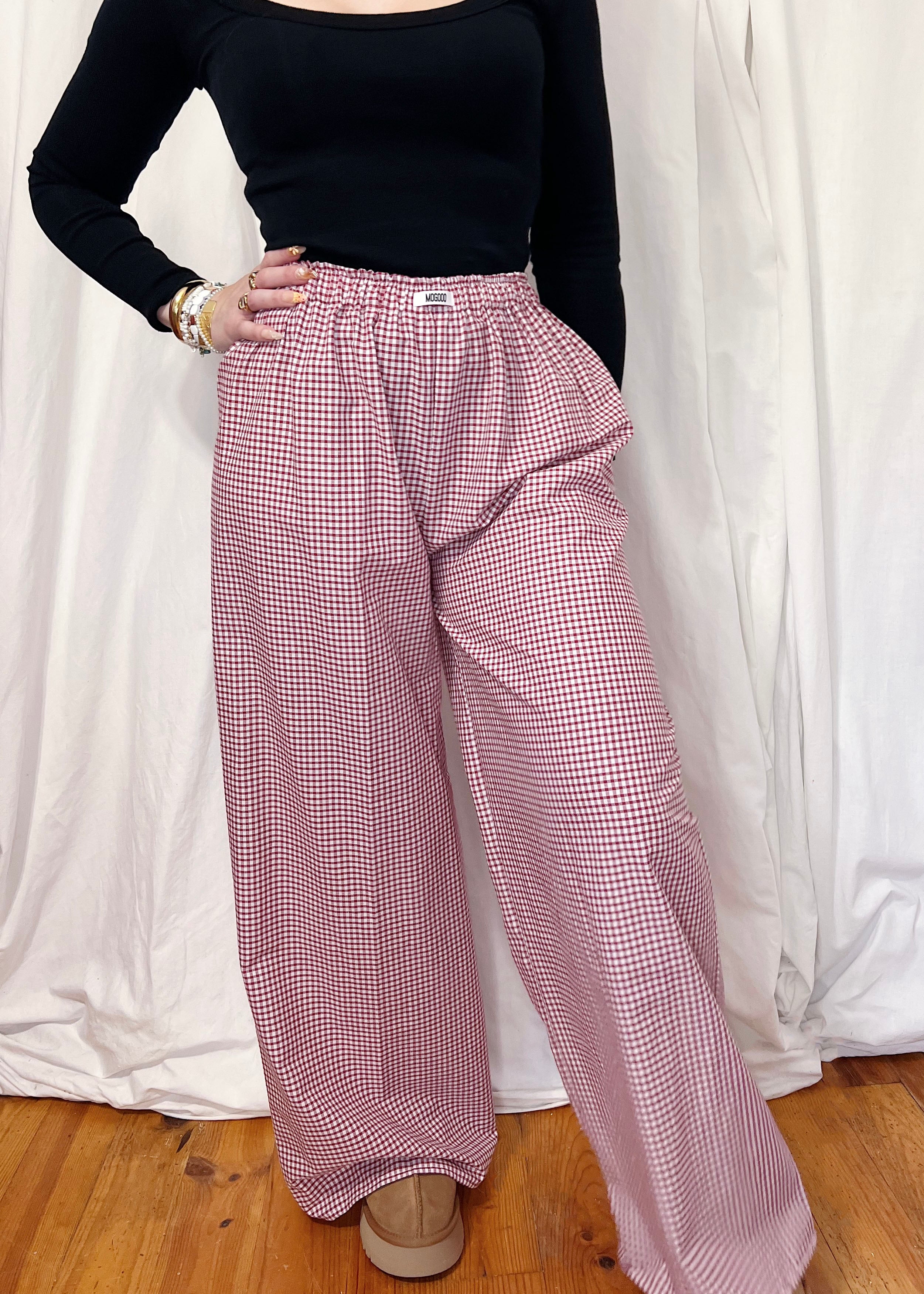 Pantalon "THERESE"