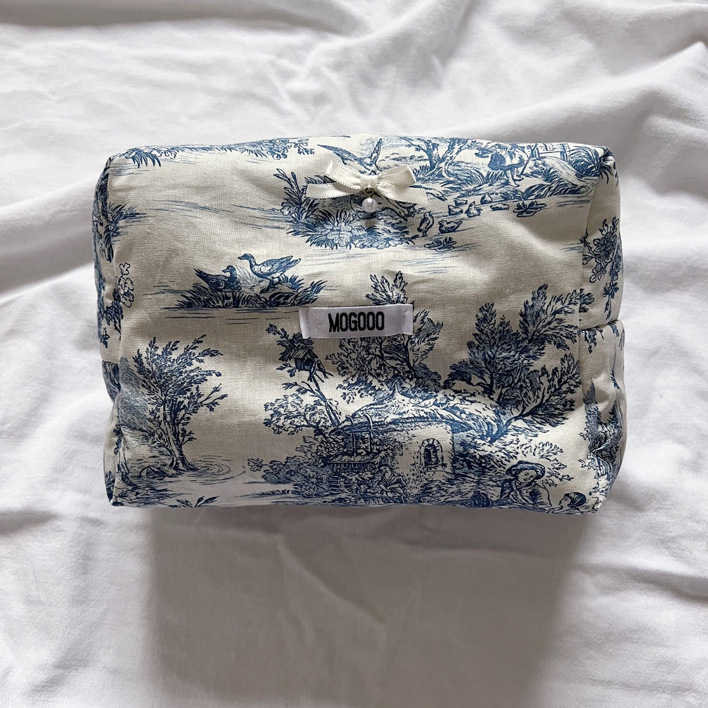Beauty case "OLYMPE"