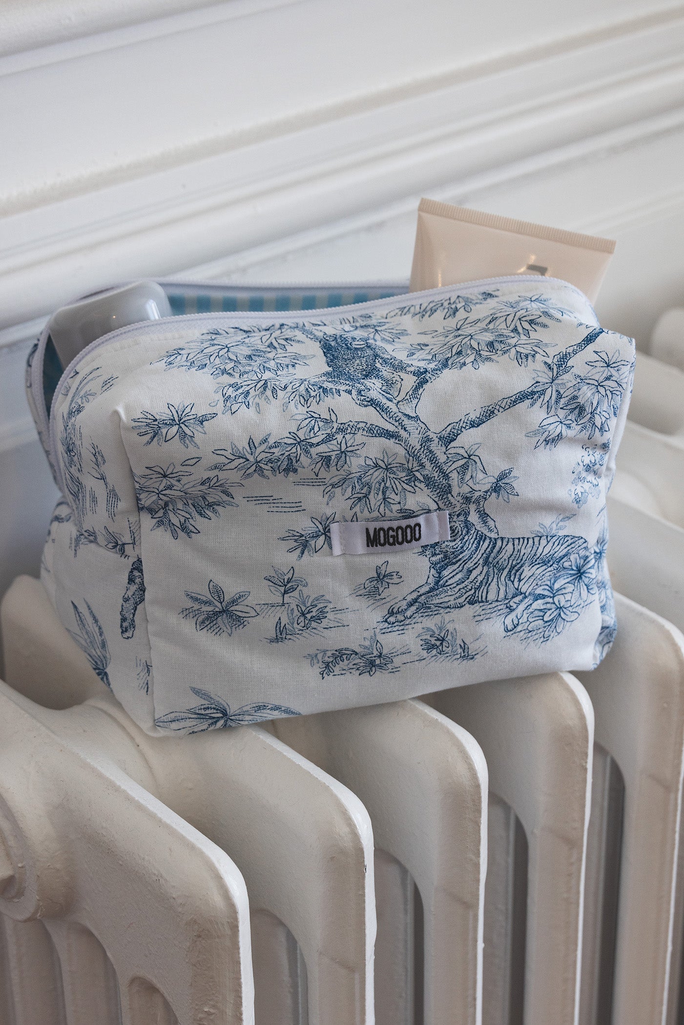 Beauty case "HOLLIS"