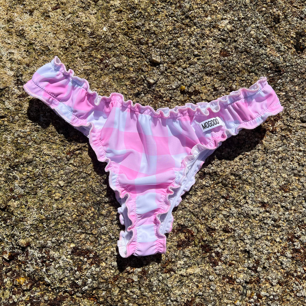 Tanga Bikini "BRIGITTE"