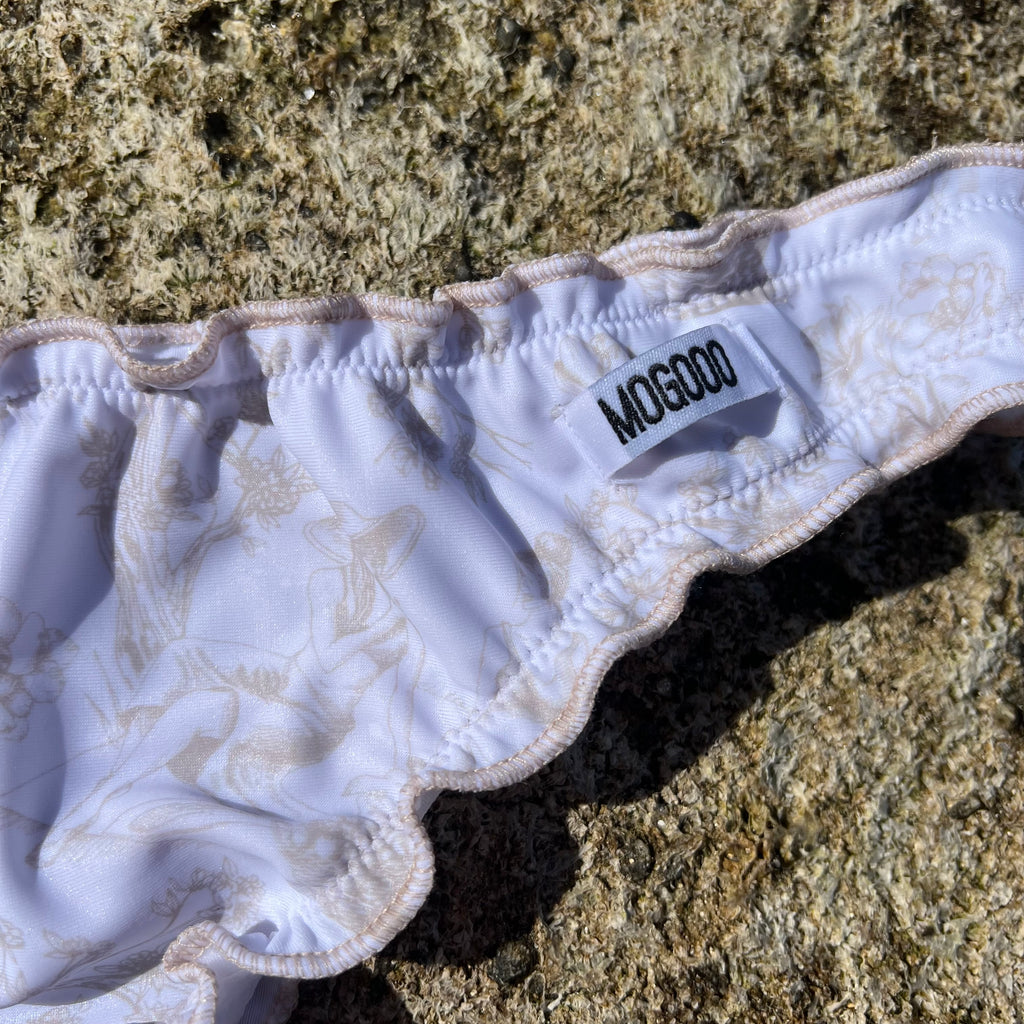 Tanga Bikini "GIGI"