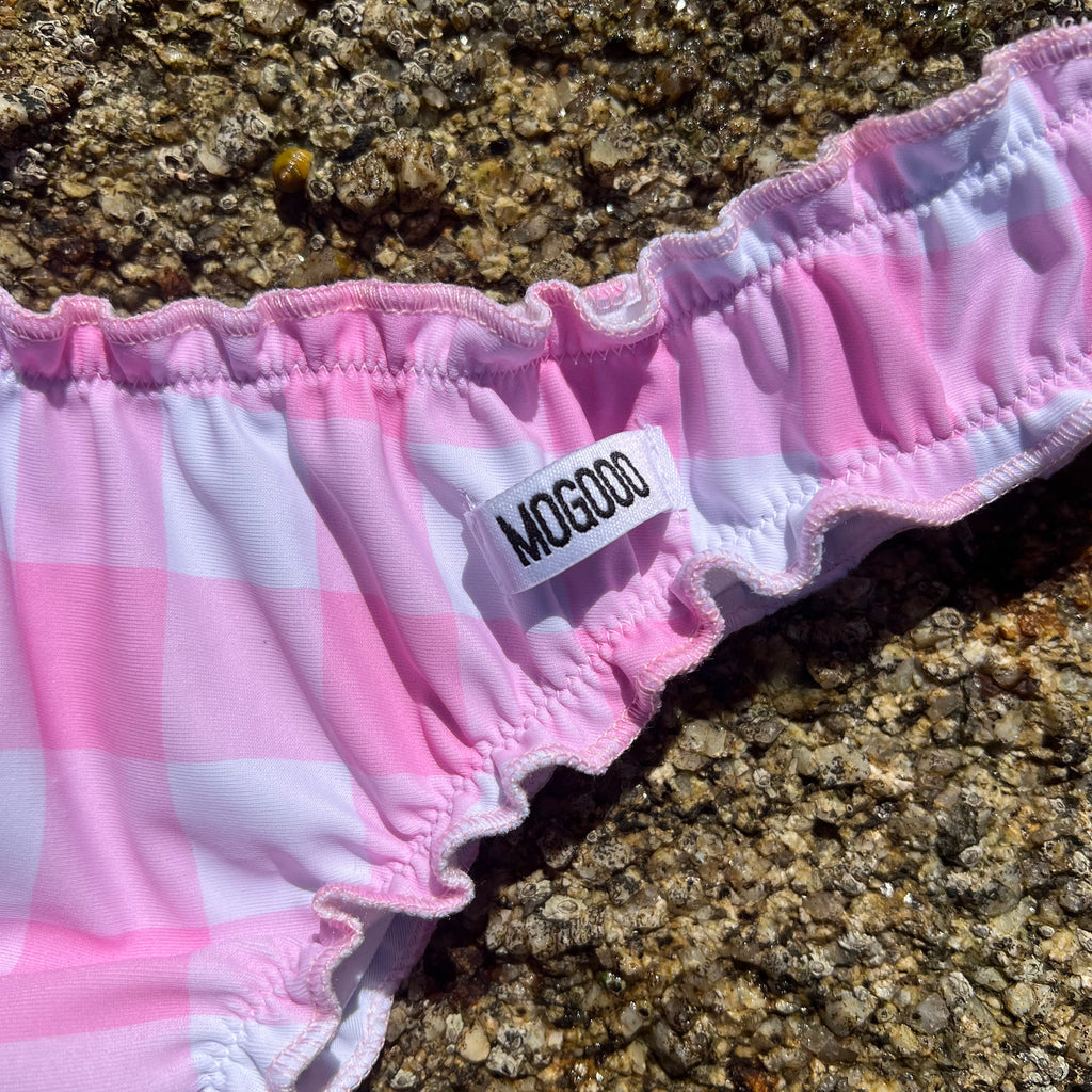 Tanga Bikini "BRIGITTE"