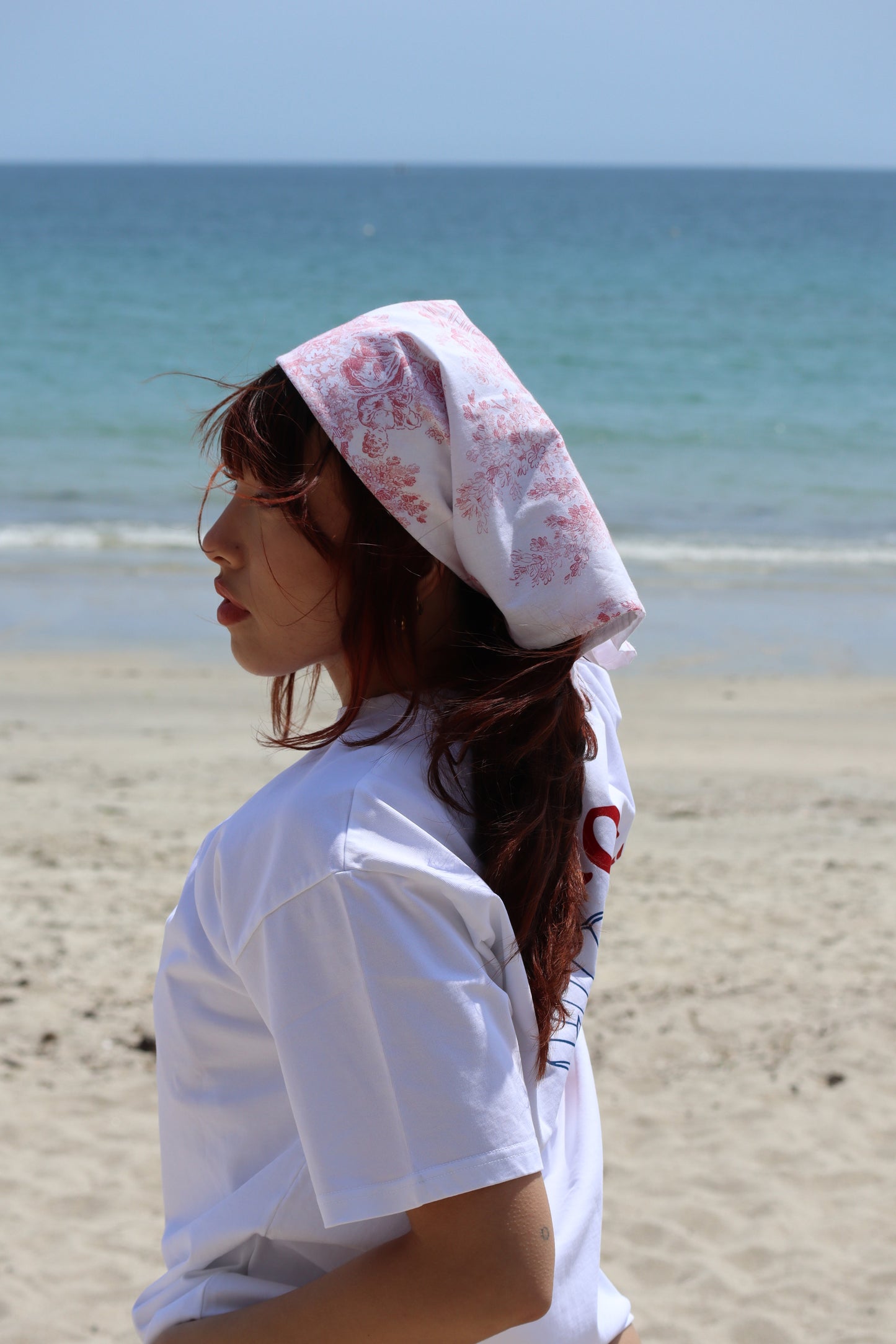Foulard "GUSTAVE"