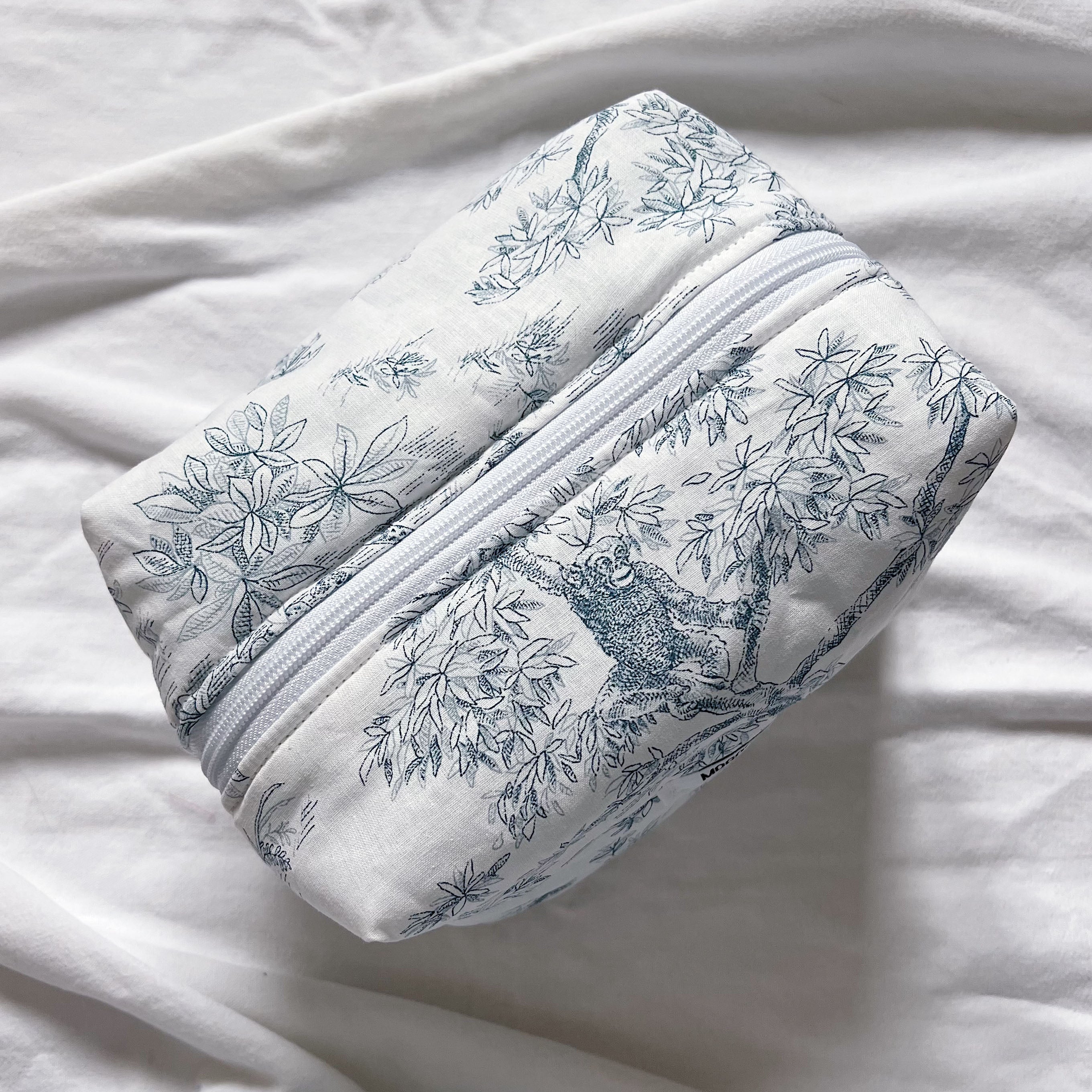 Beauty case "HOLLIS"