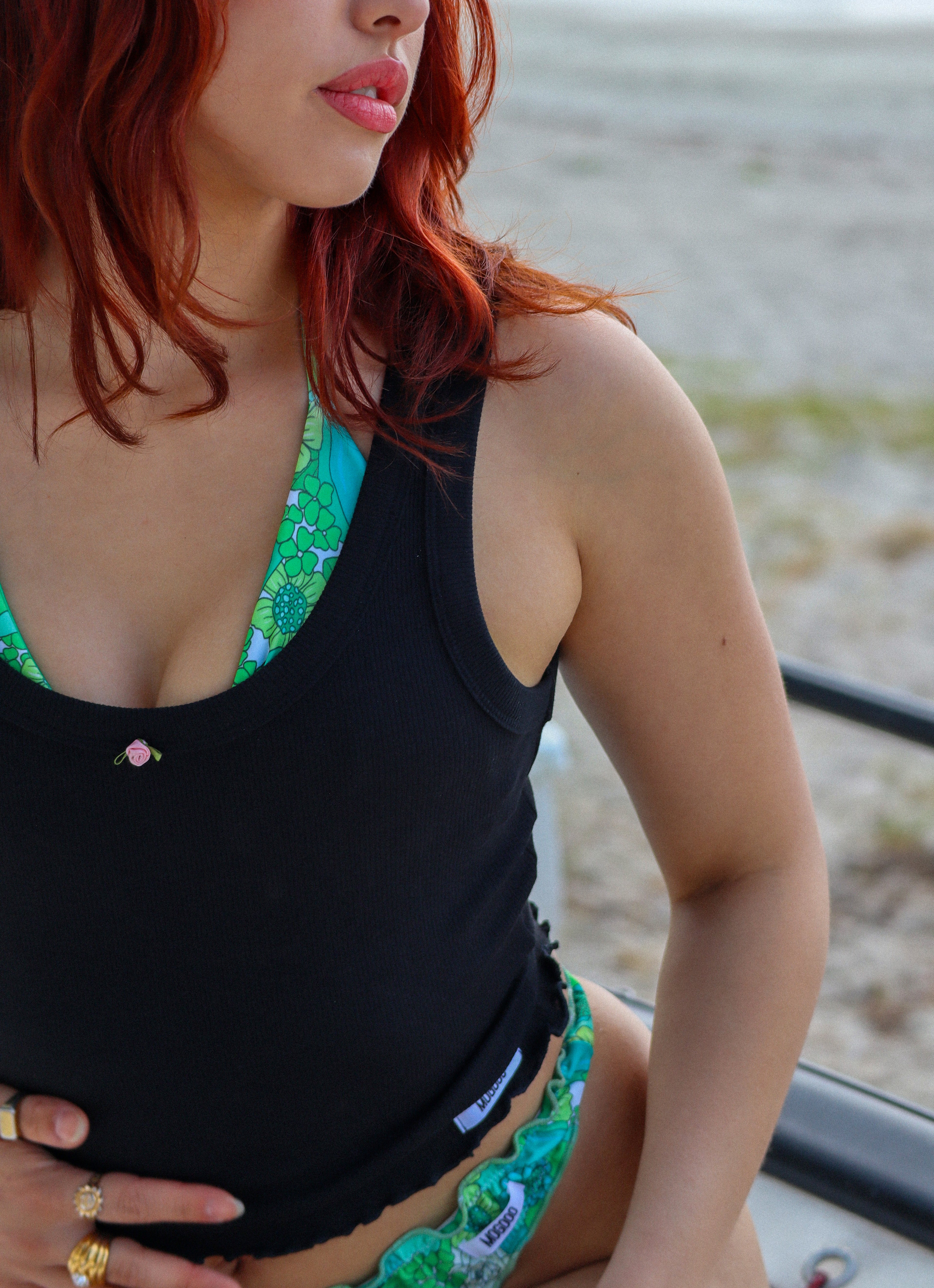 Débardeur "ÉMILIE"