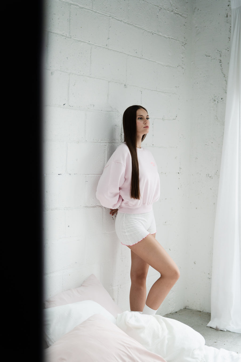 Shorty "HÉLÉNA"
