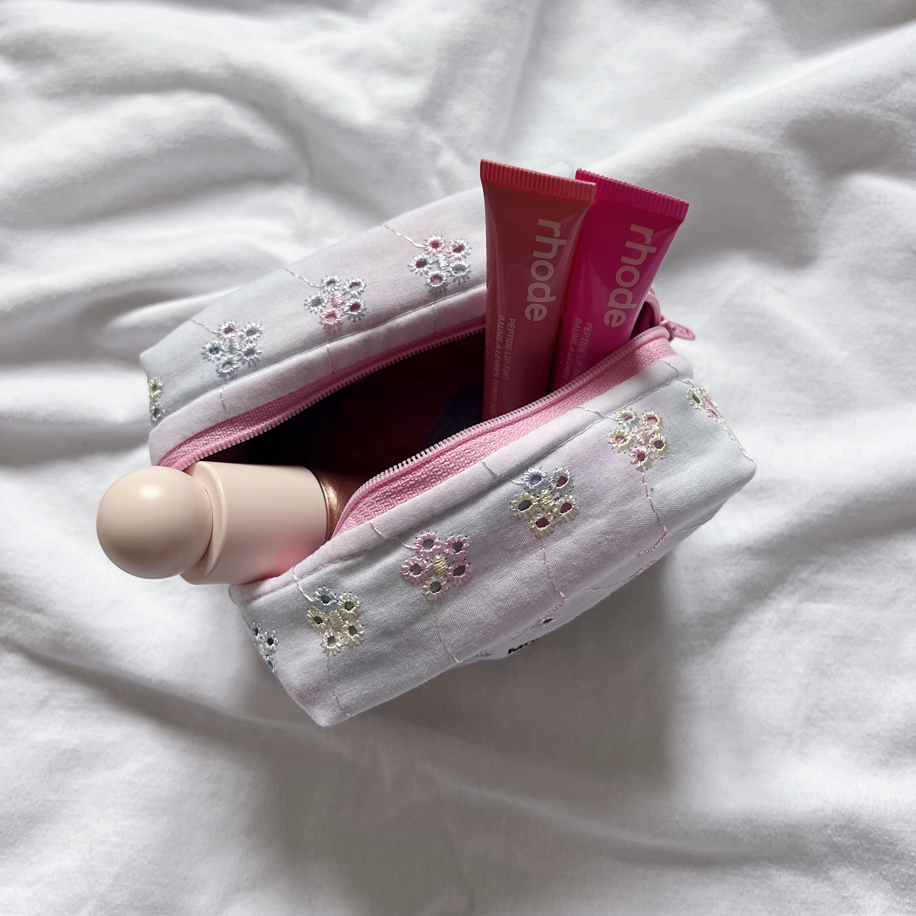 Beauty case "INES" - MINI