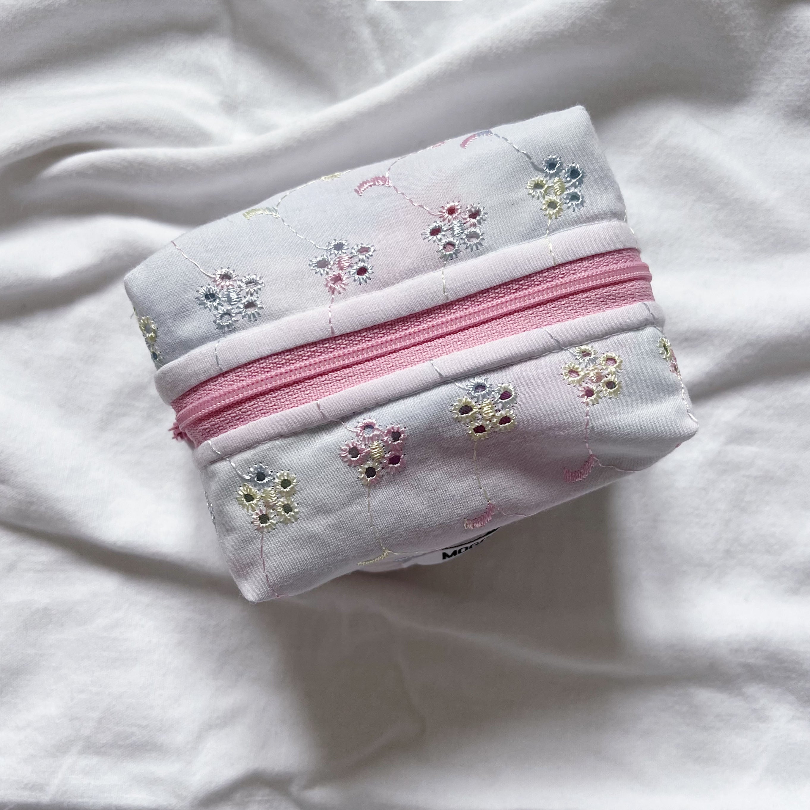 Beauty case "INES" - MINI