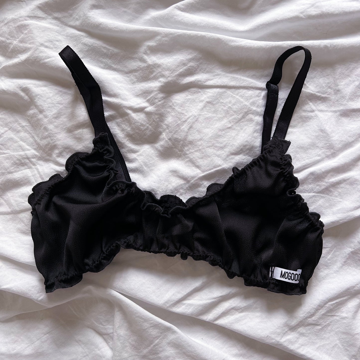 Brassière "CHA" Taille XS