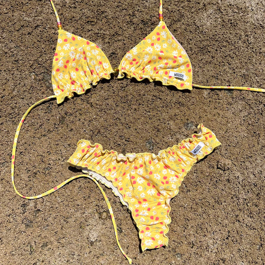 Top Bikini "SUZETTE"