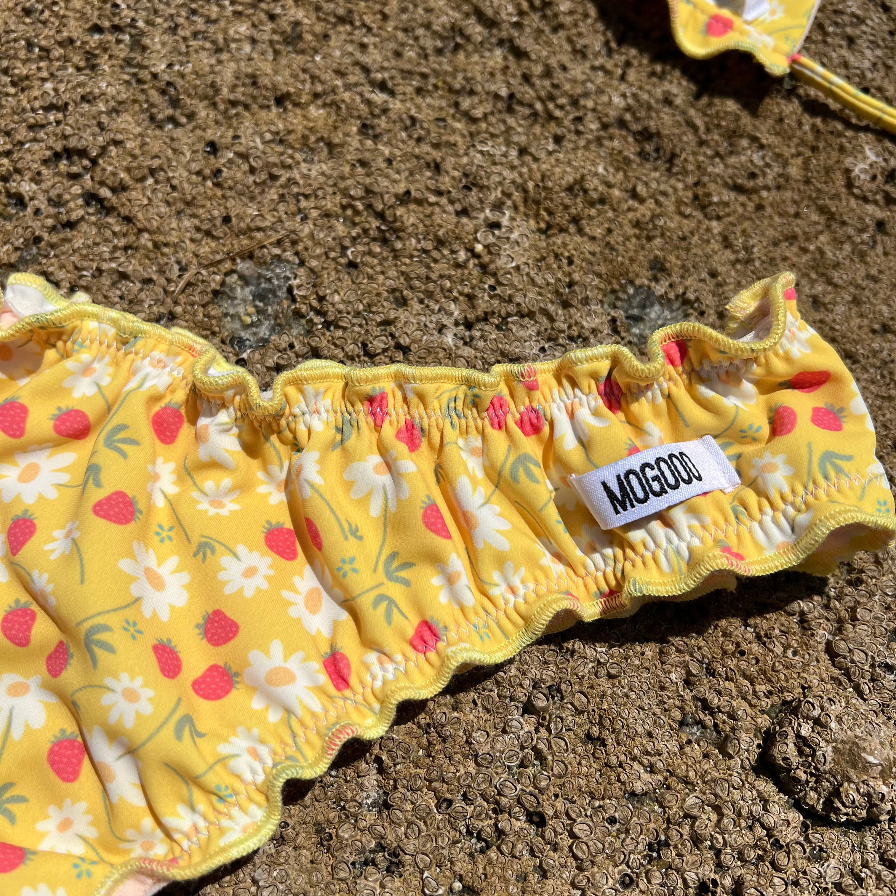 Tanga Bikini "SUZETTE"