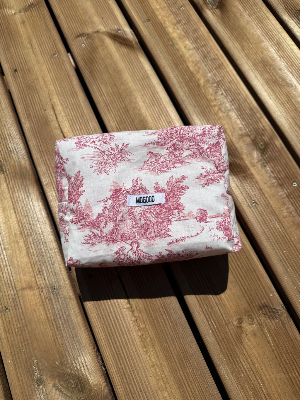 Beauty case "SIMONE"