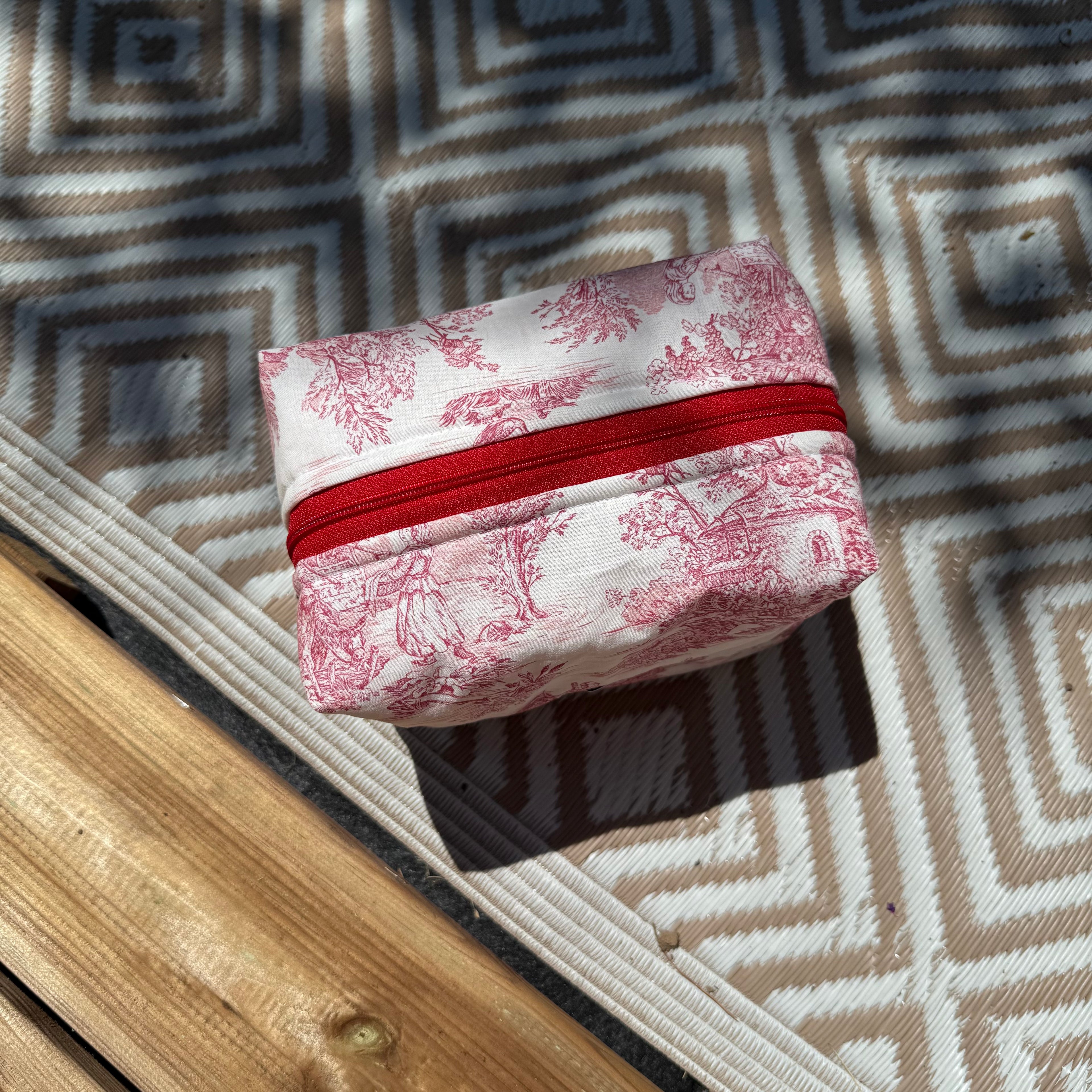 Beauty case "SIMONE"