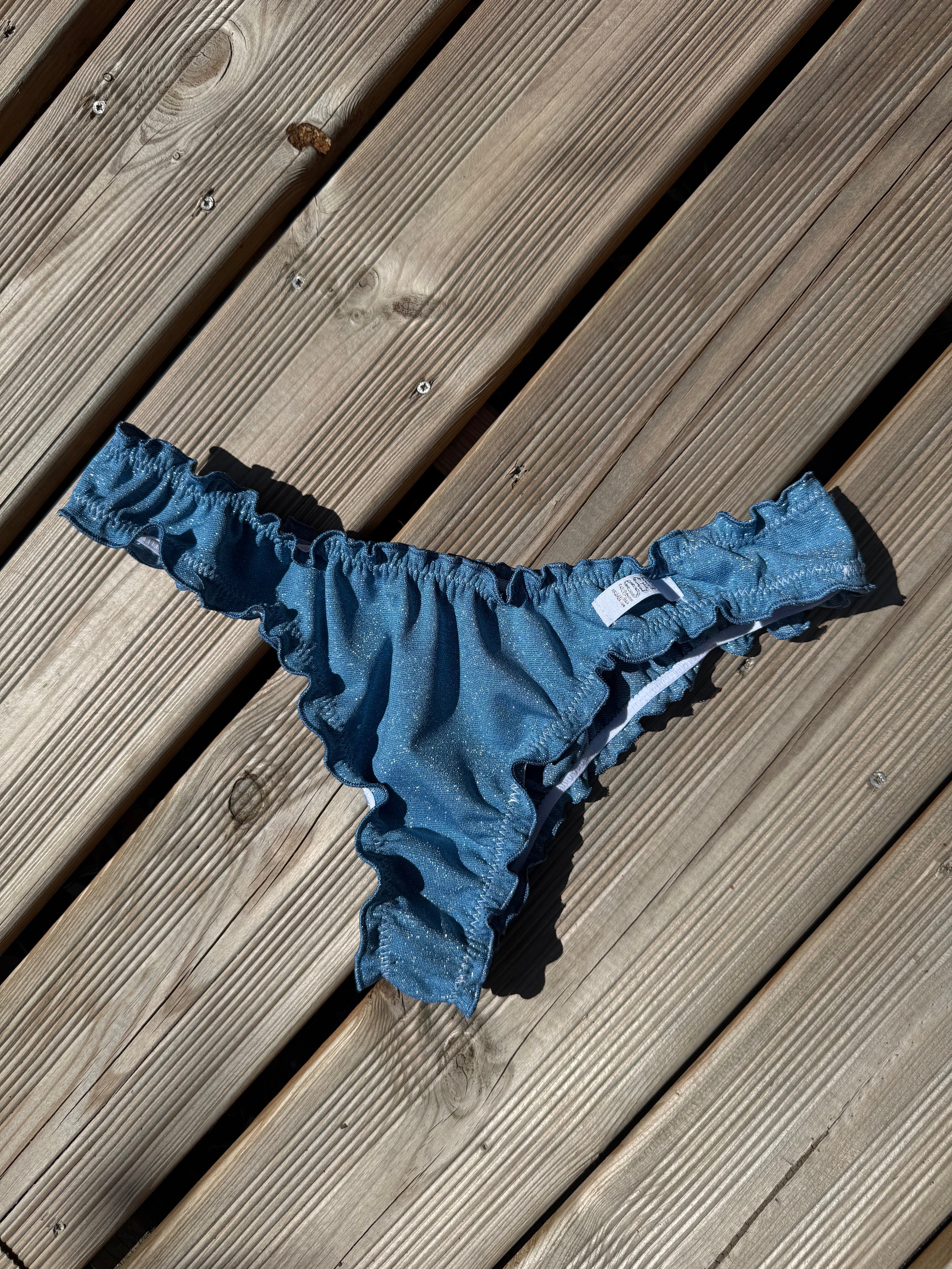 Tanga Bikini "DOTHY"