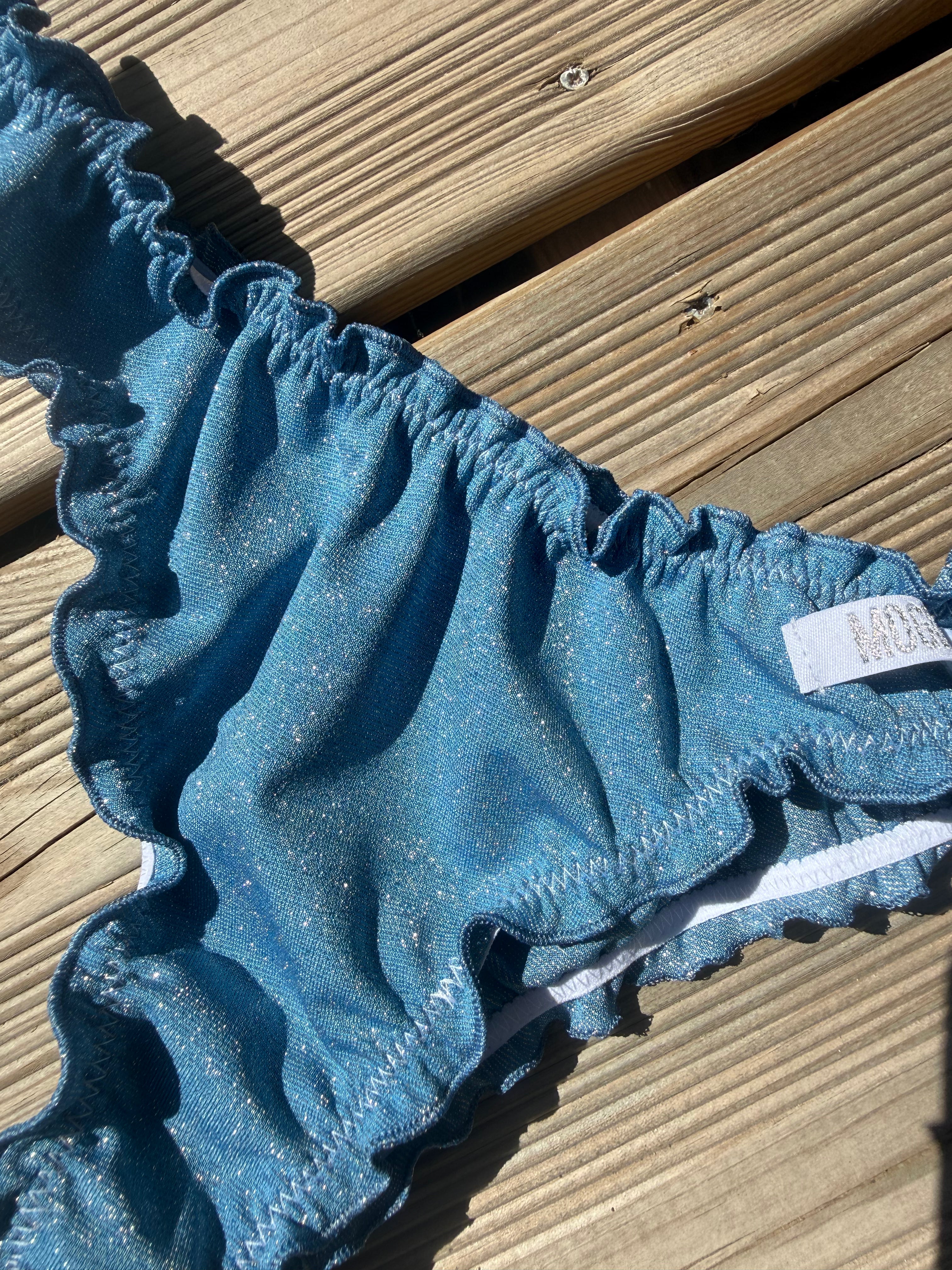 Tanga Bikini "DOTHY"