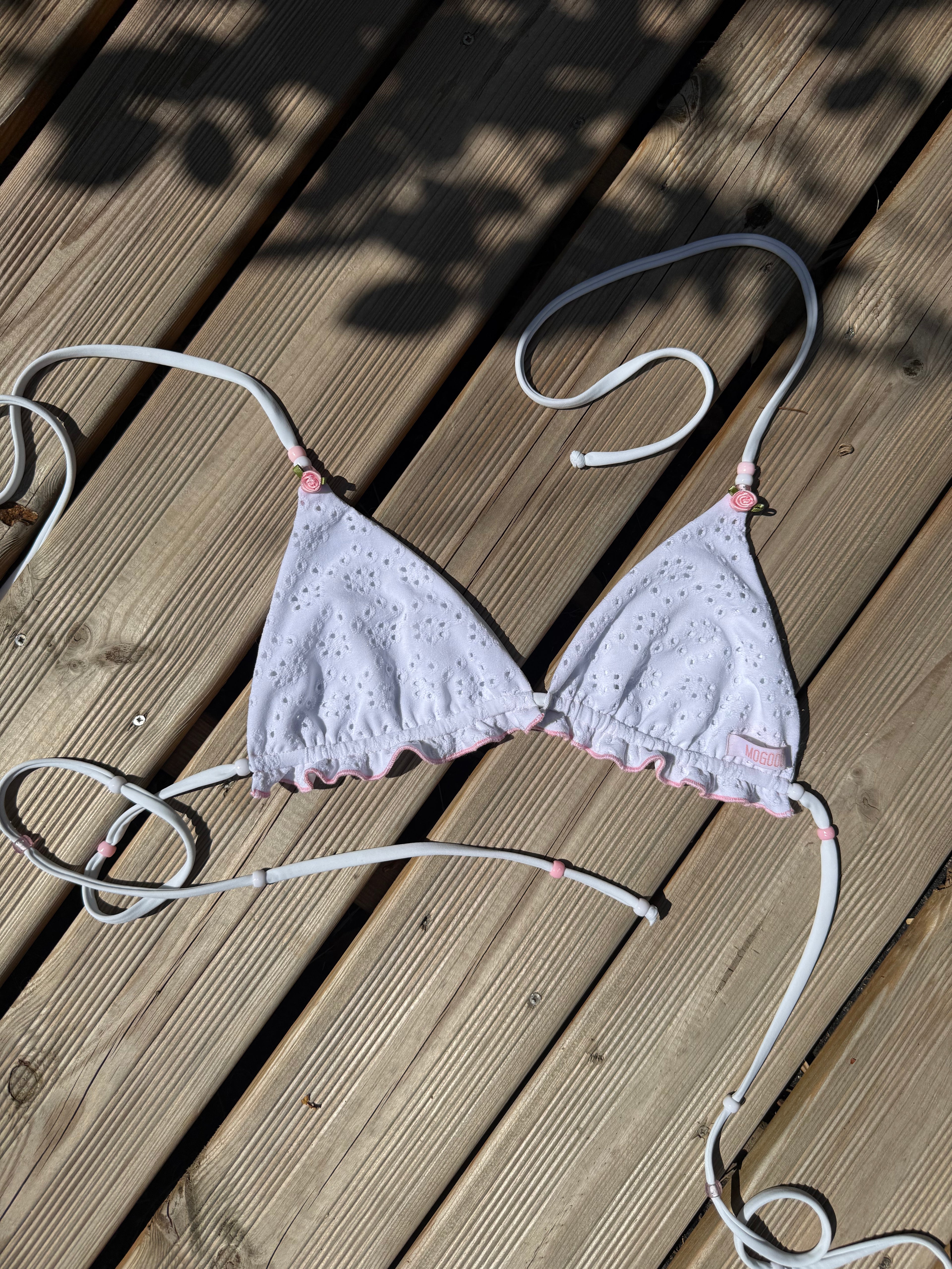 Top Bikini "DAISY"