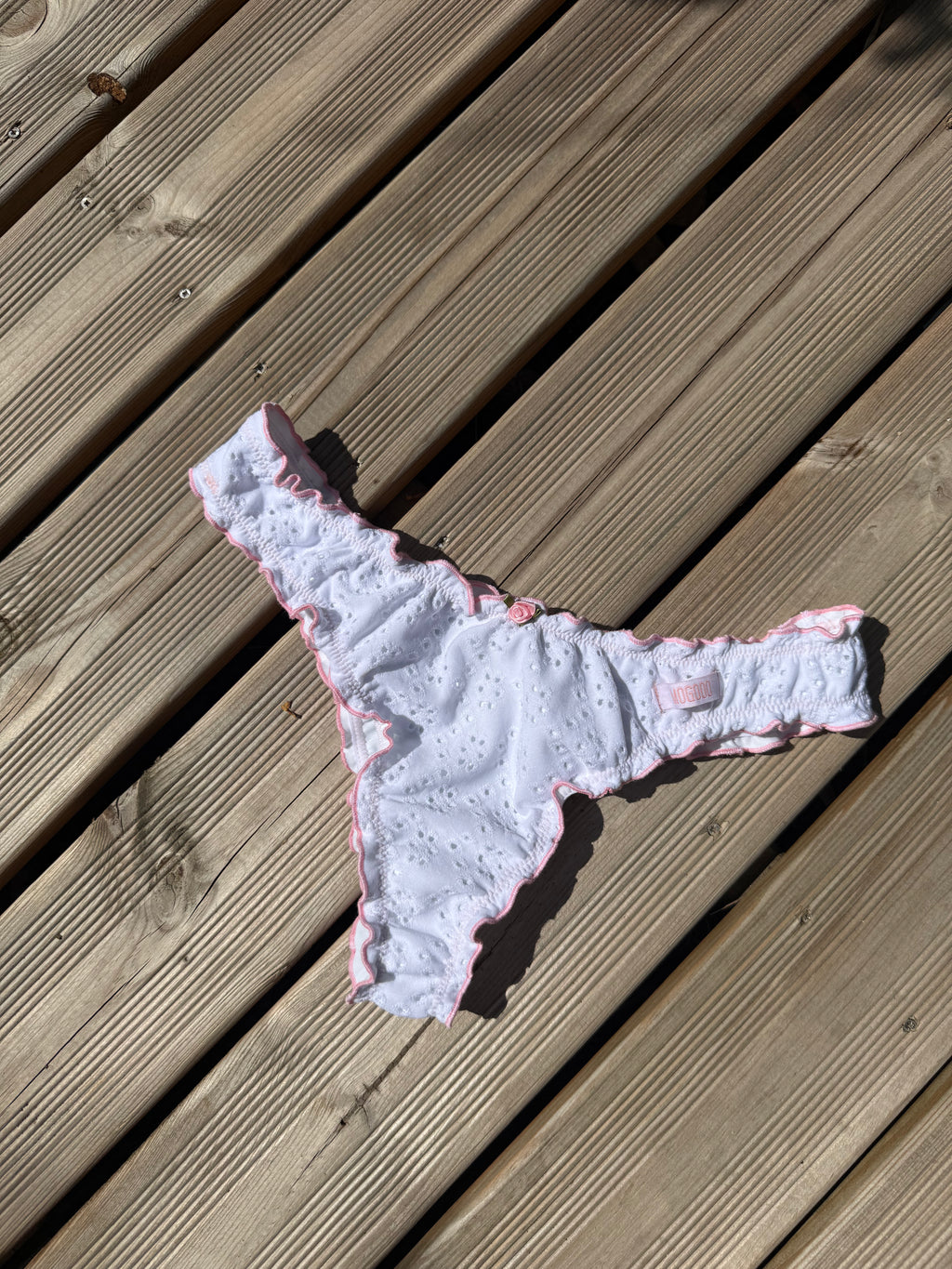 Tanga Bikini "DAISY"