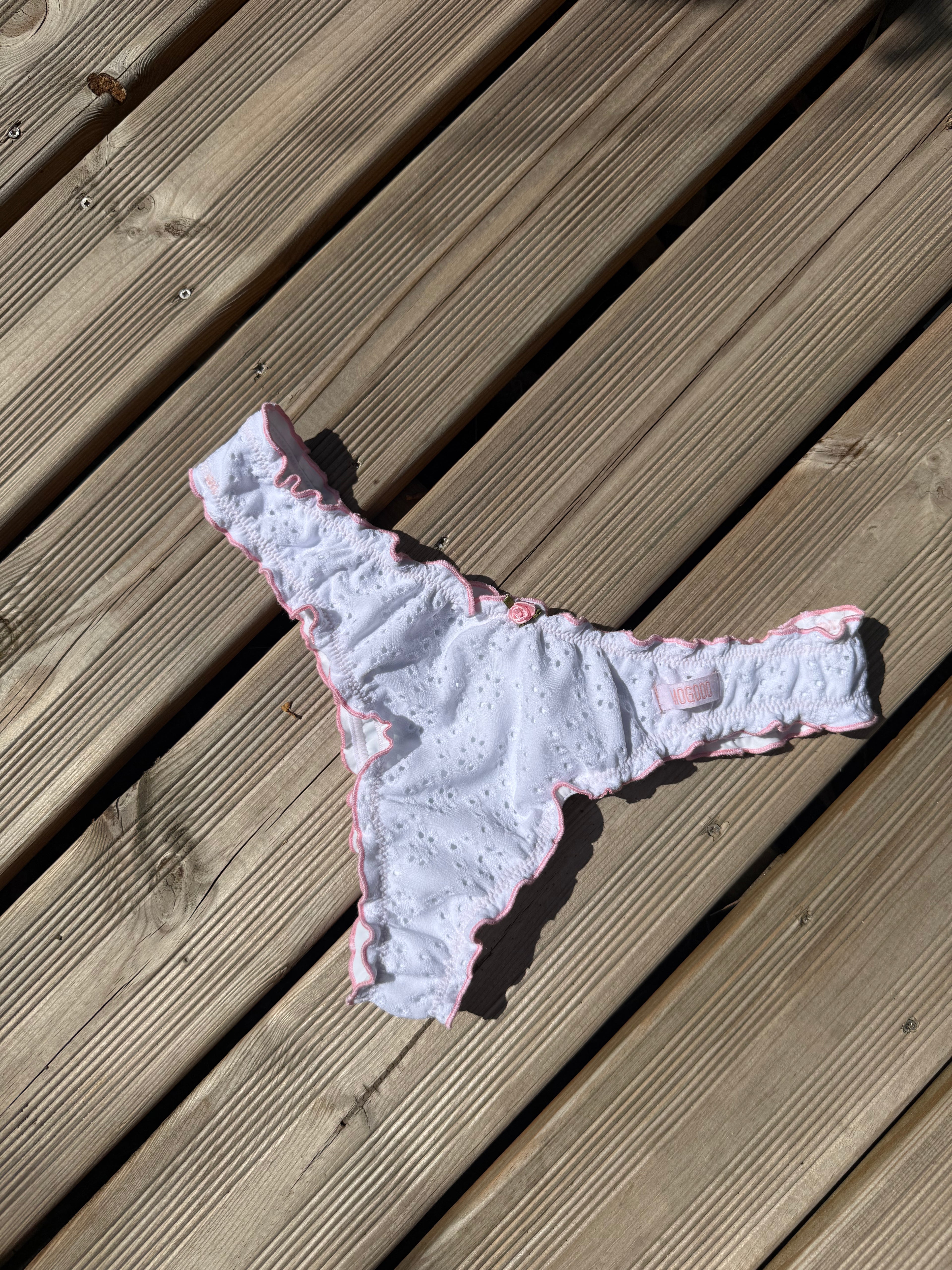 Tanga Bikini "DAISY"