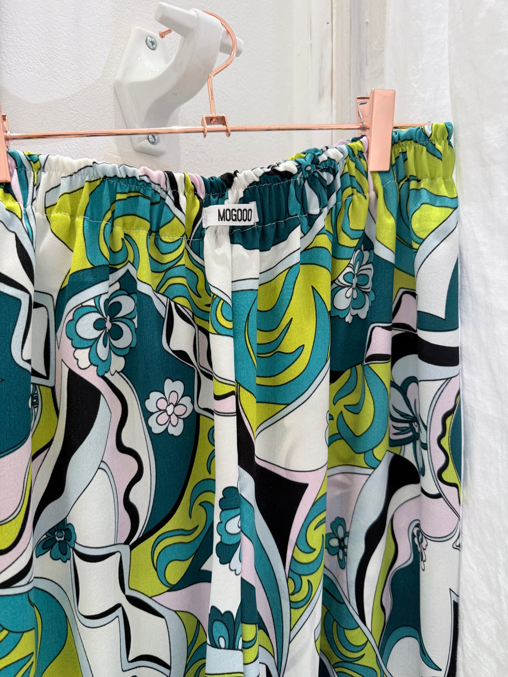Pantalon "GROOVY"