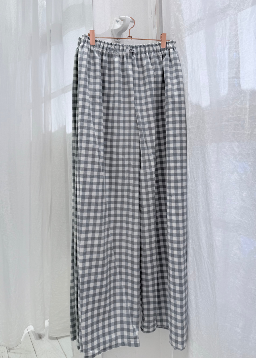 Pantalon flanelle "PAUL"