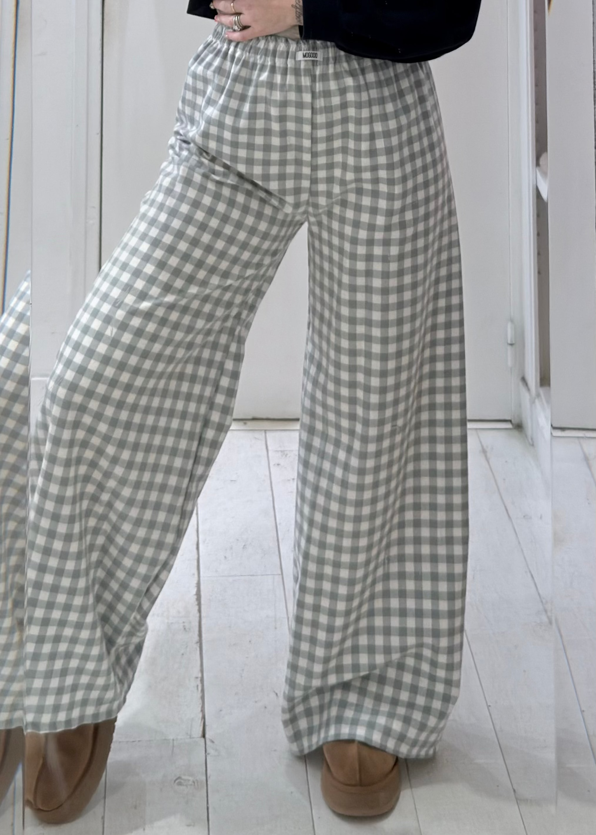 Pantalon flanelle "PAUL"