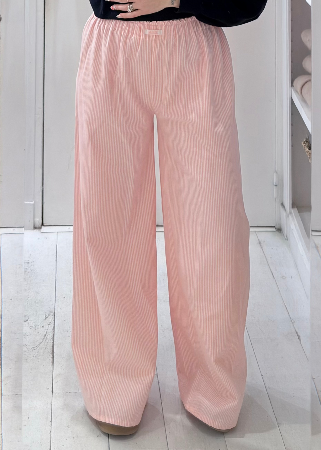 Pantalon "JEANNE"