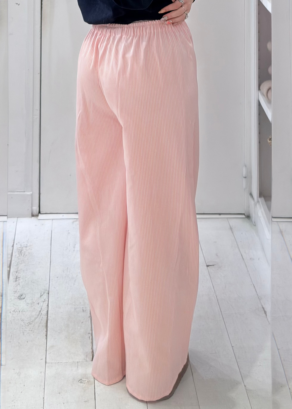 Pantalon "JEANNE"