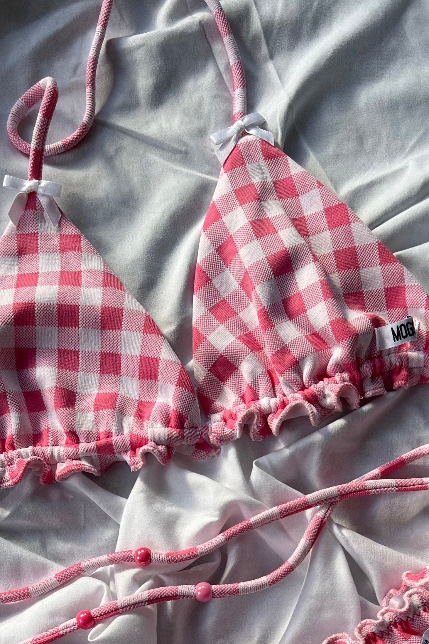 Top Bikini "BICHETTE"