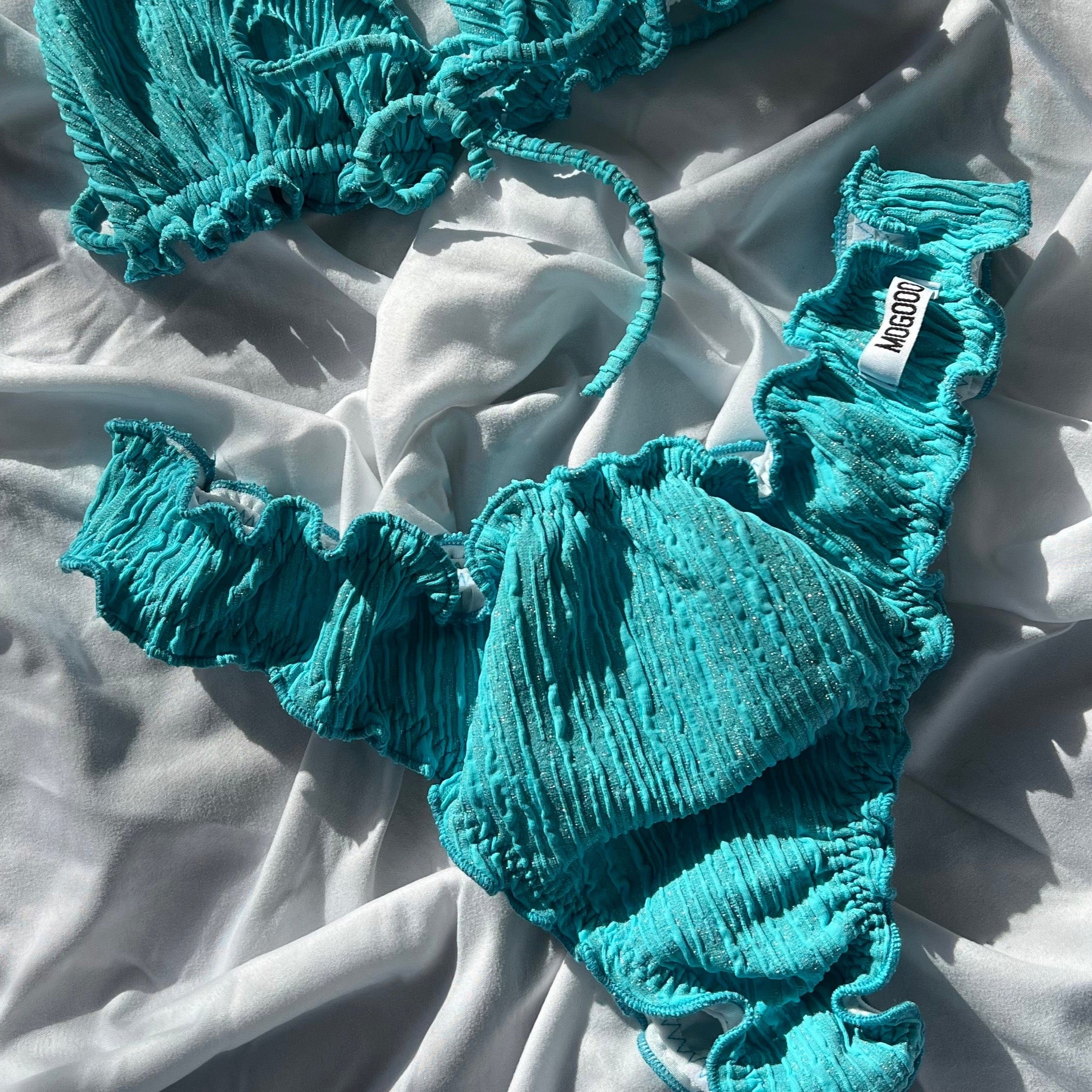 Ensemble Bikini "IVY"
