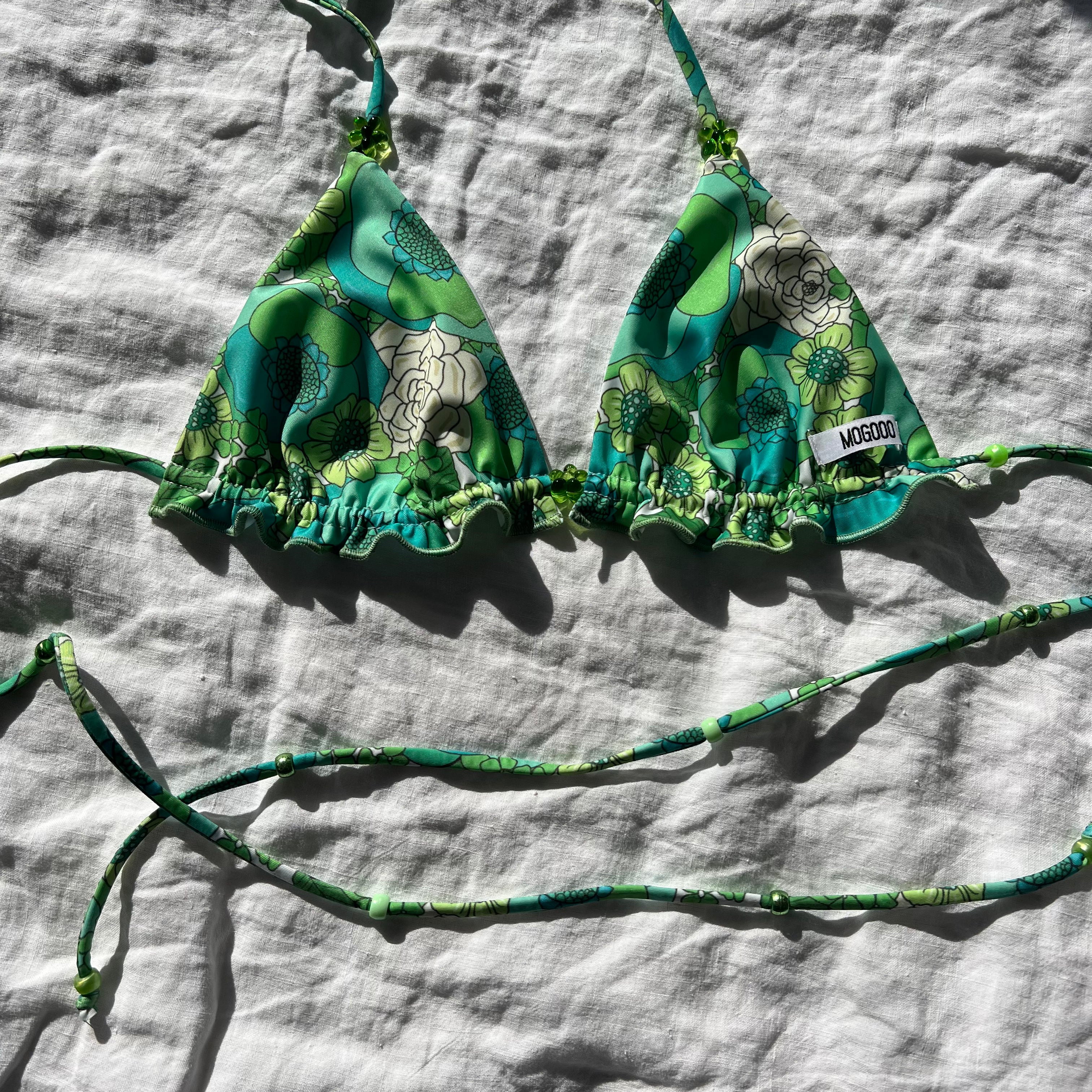 Top Bikini "VICTORIA"