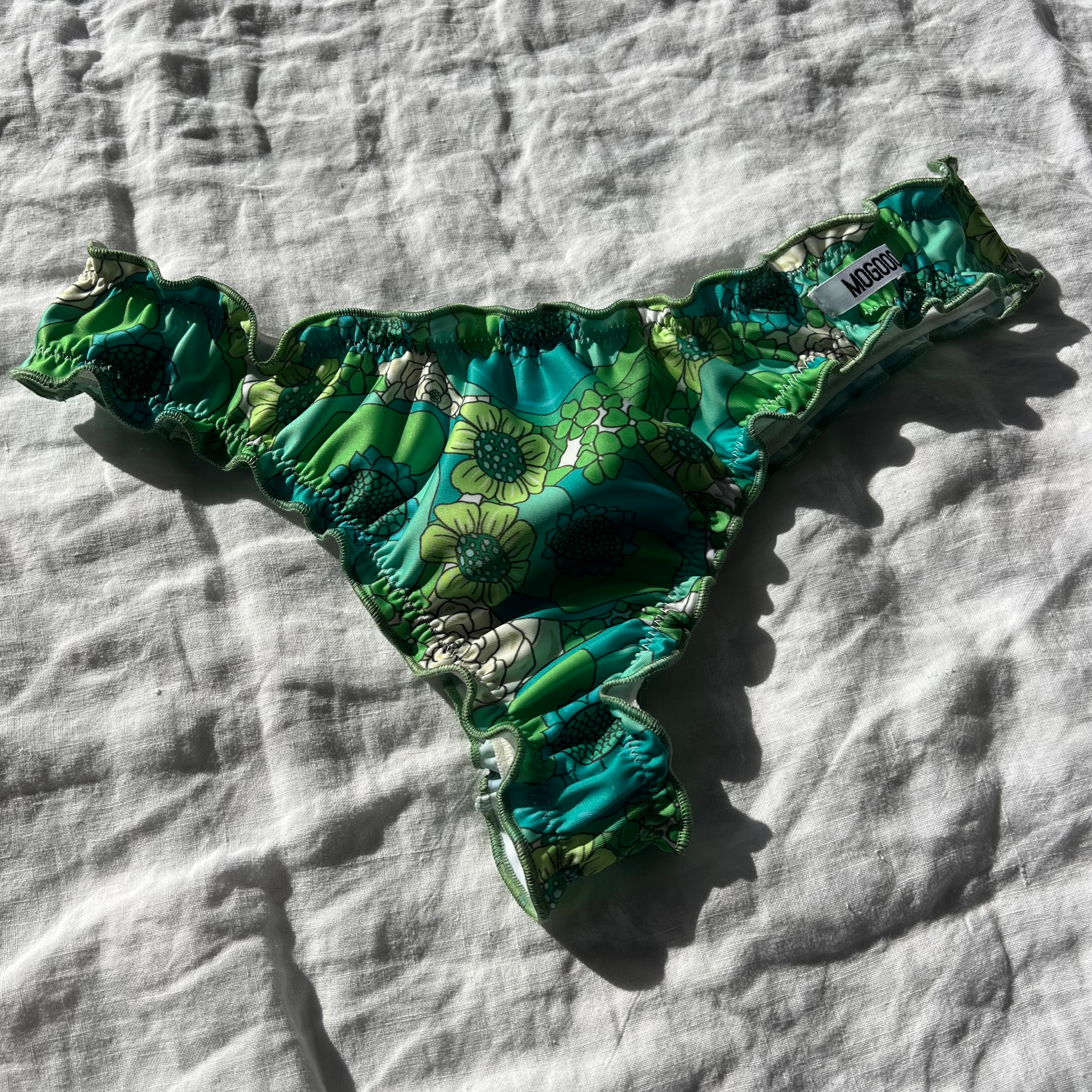 Tanga Bikini "VICTORIA"