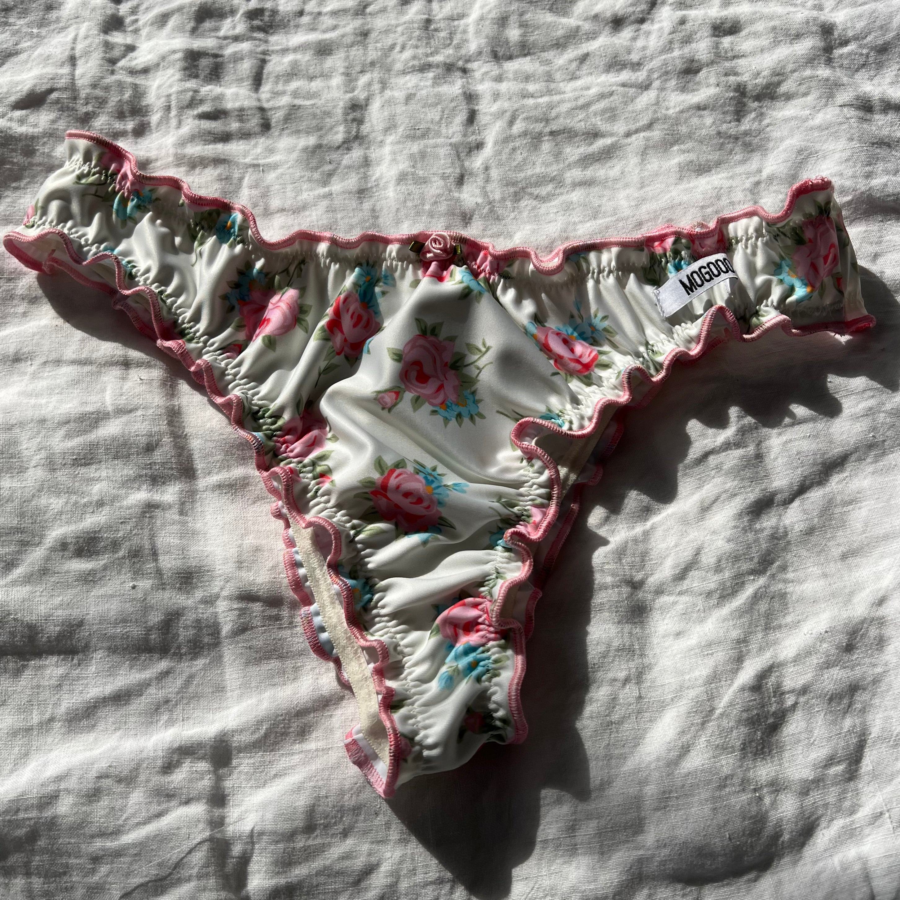 Tanga Bikini "LILI"