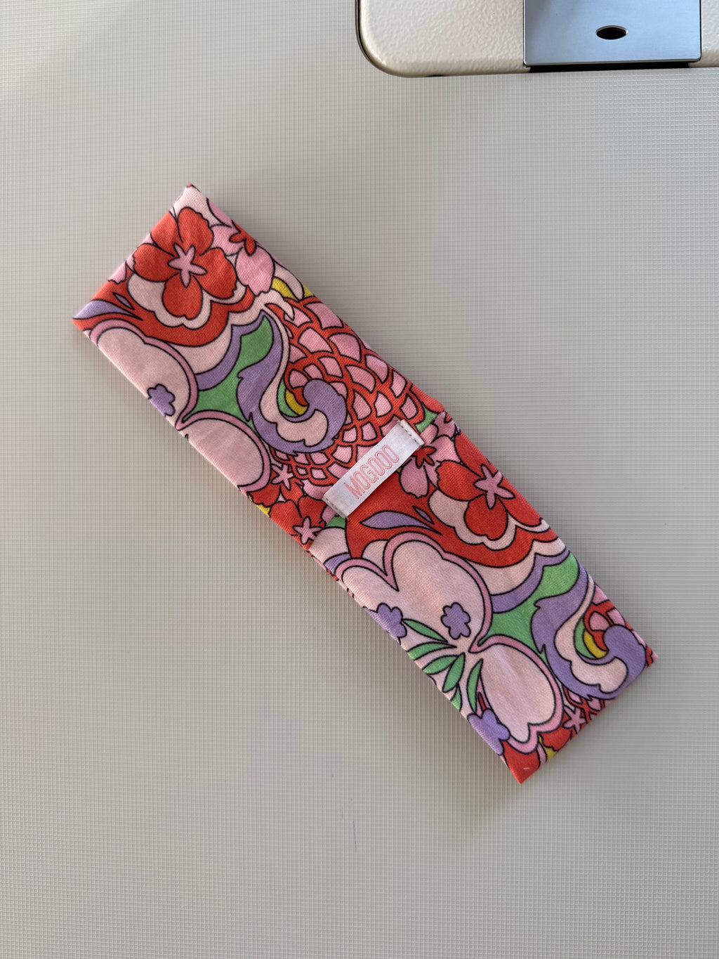 Bandeau "SIXTIES"