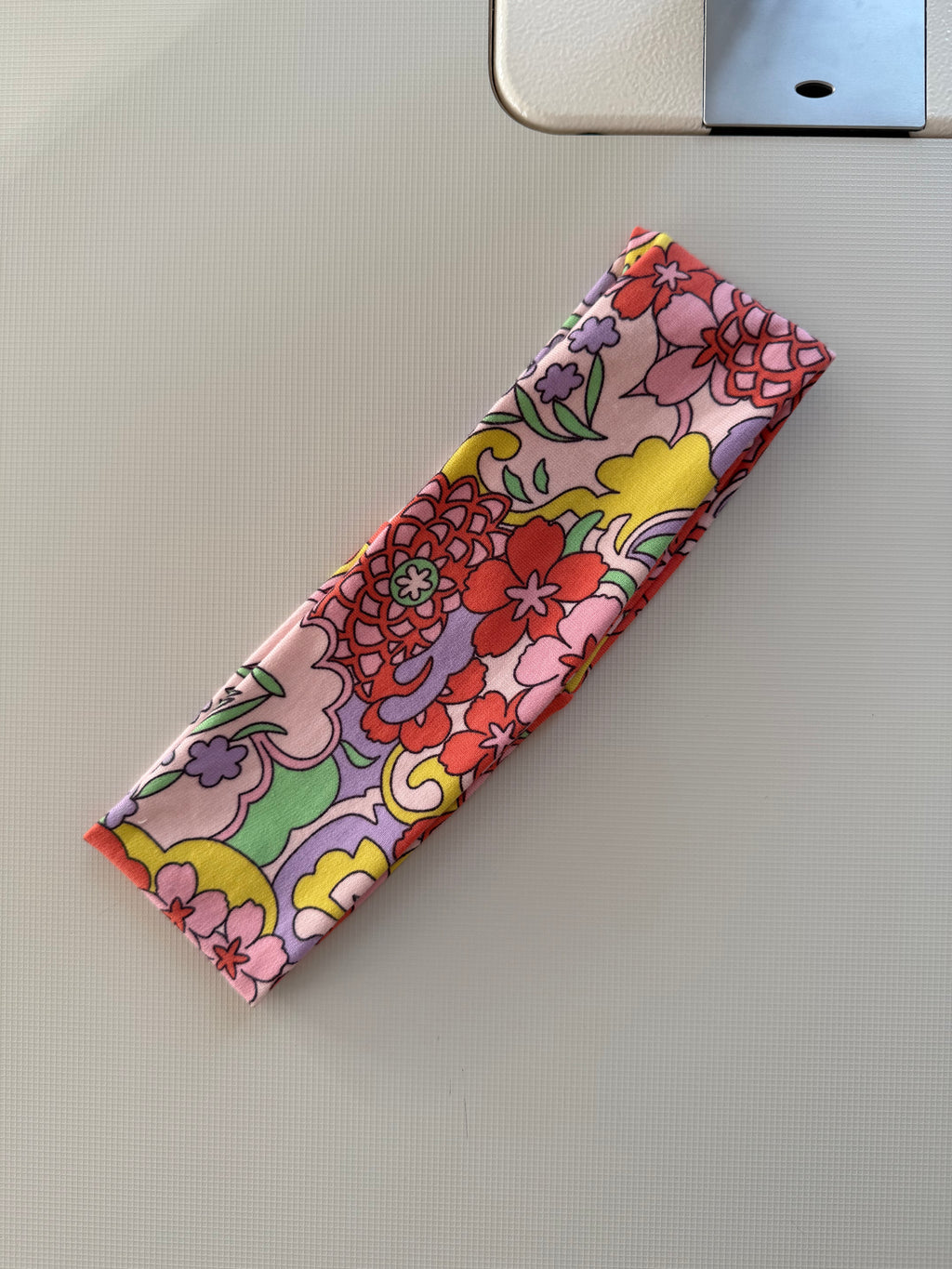 Bandeau "SIXTIES"