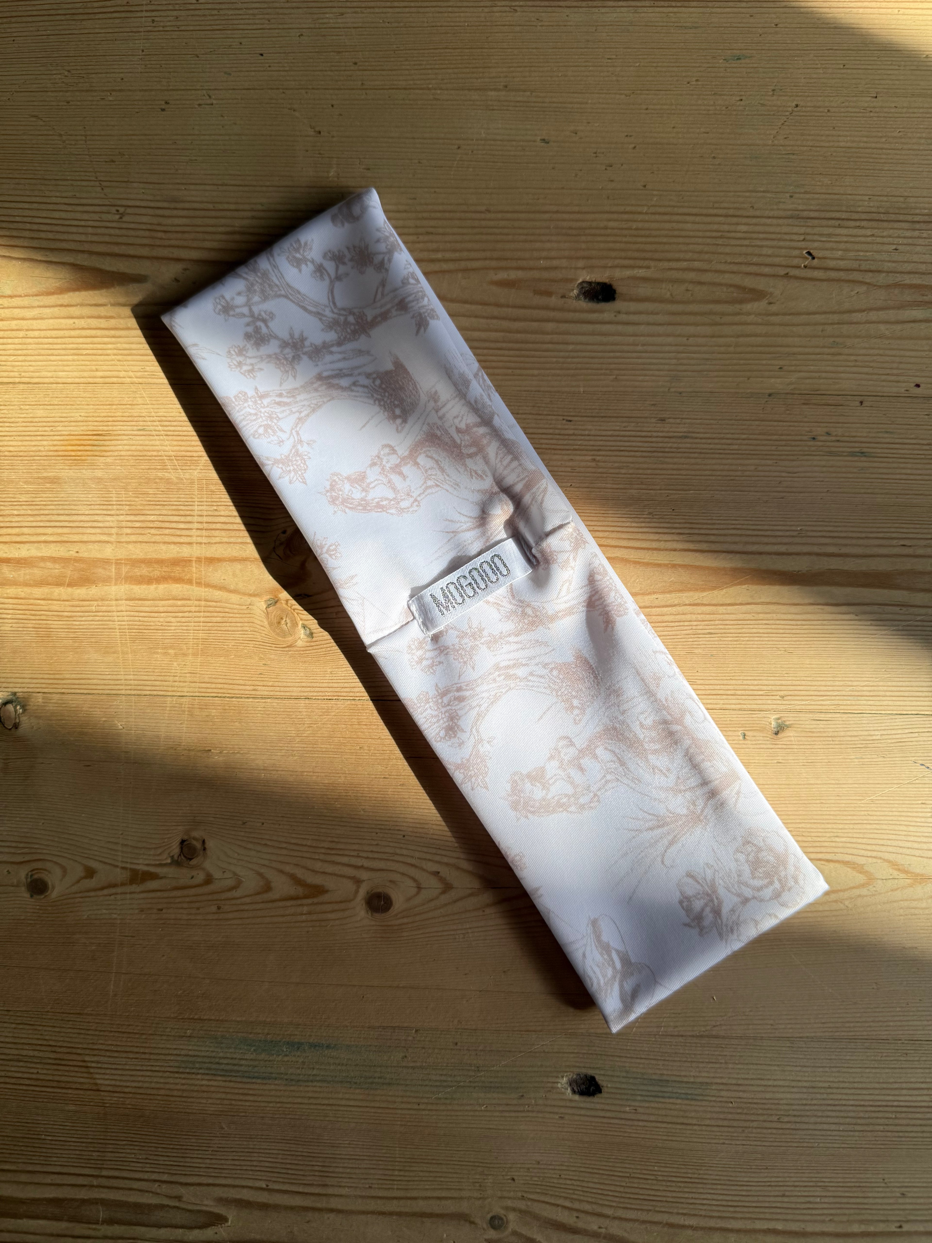 Bandeau beachwear "GIGI"