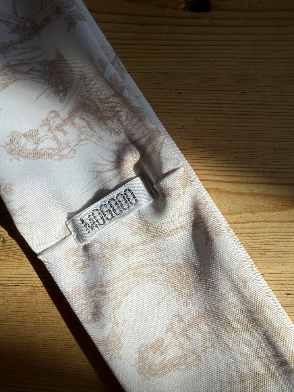 Bandeau beachwear "GIGI"