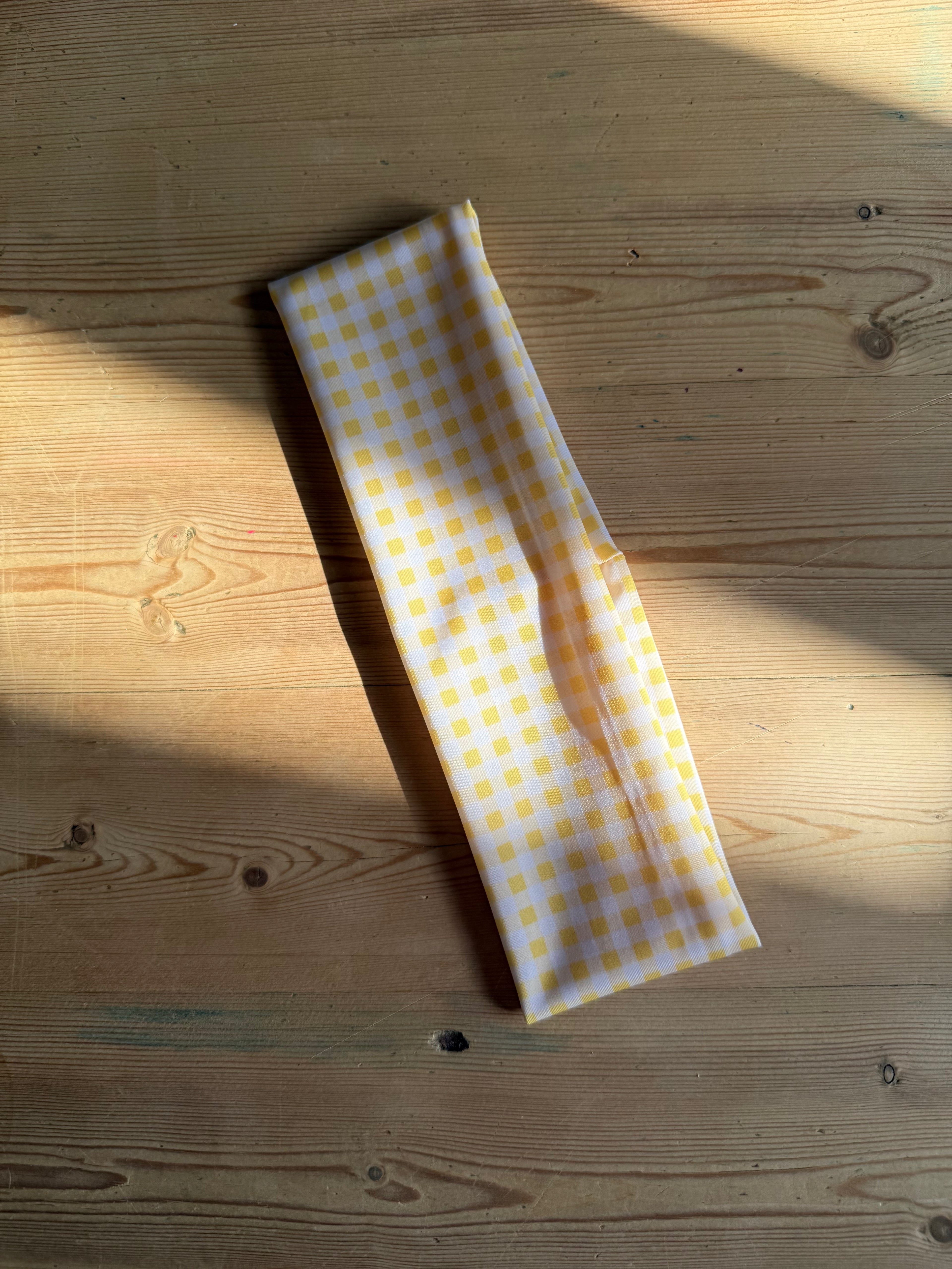 Bandeau beachwear "BELLA"