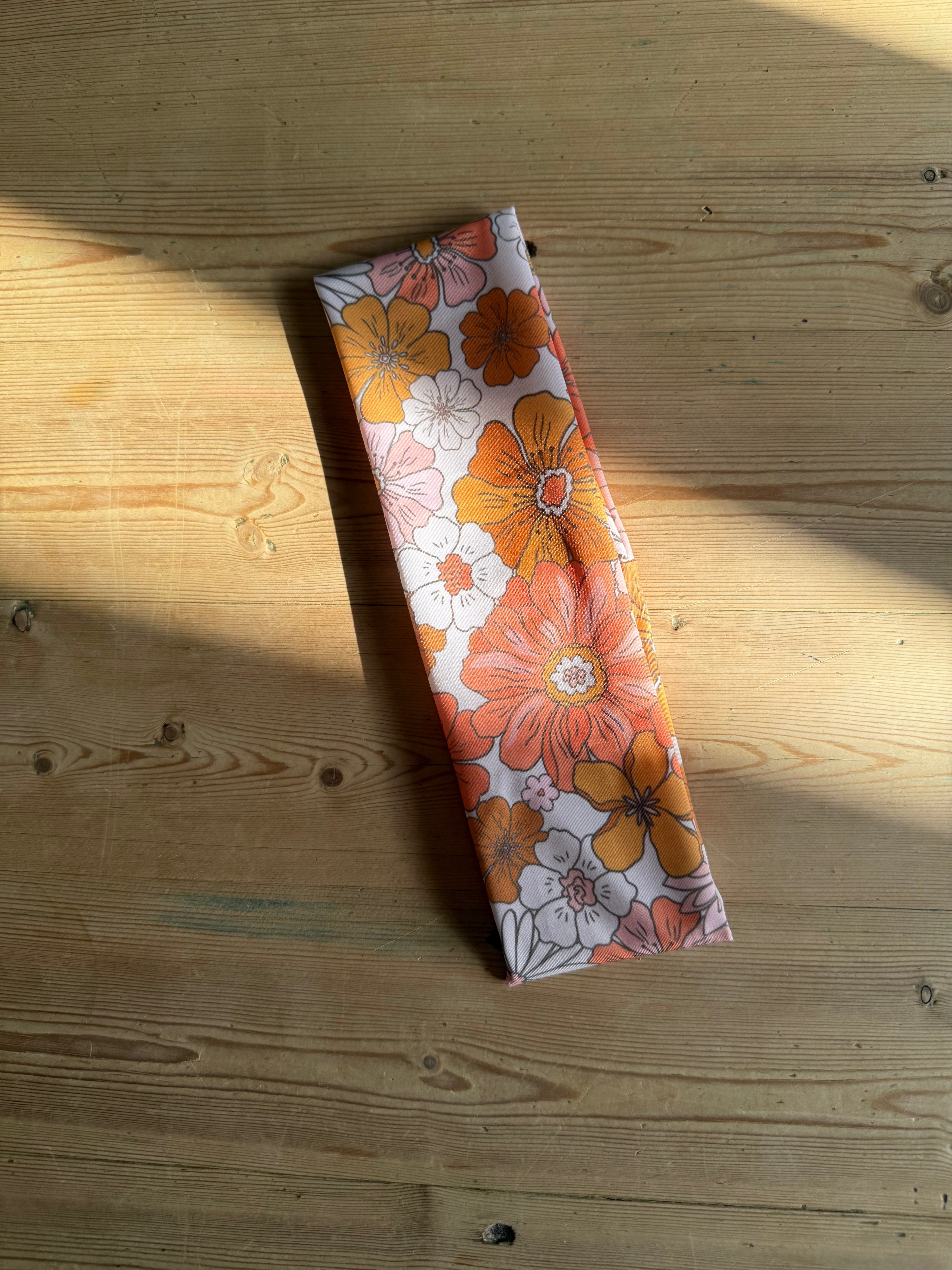 Bandeau beachwear "MONIQUE"