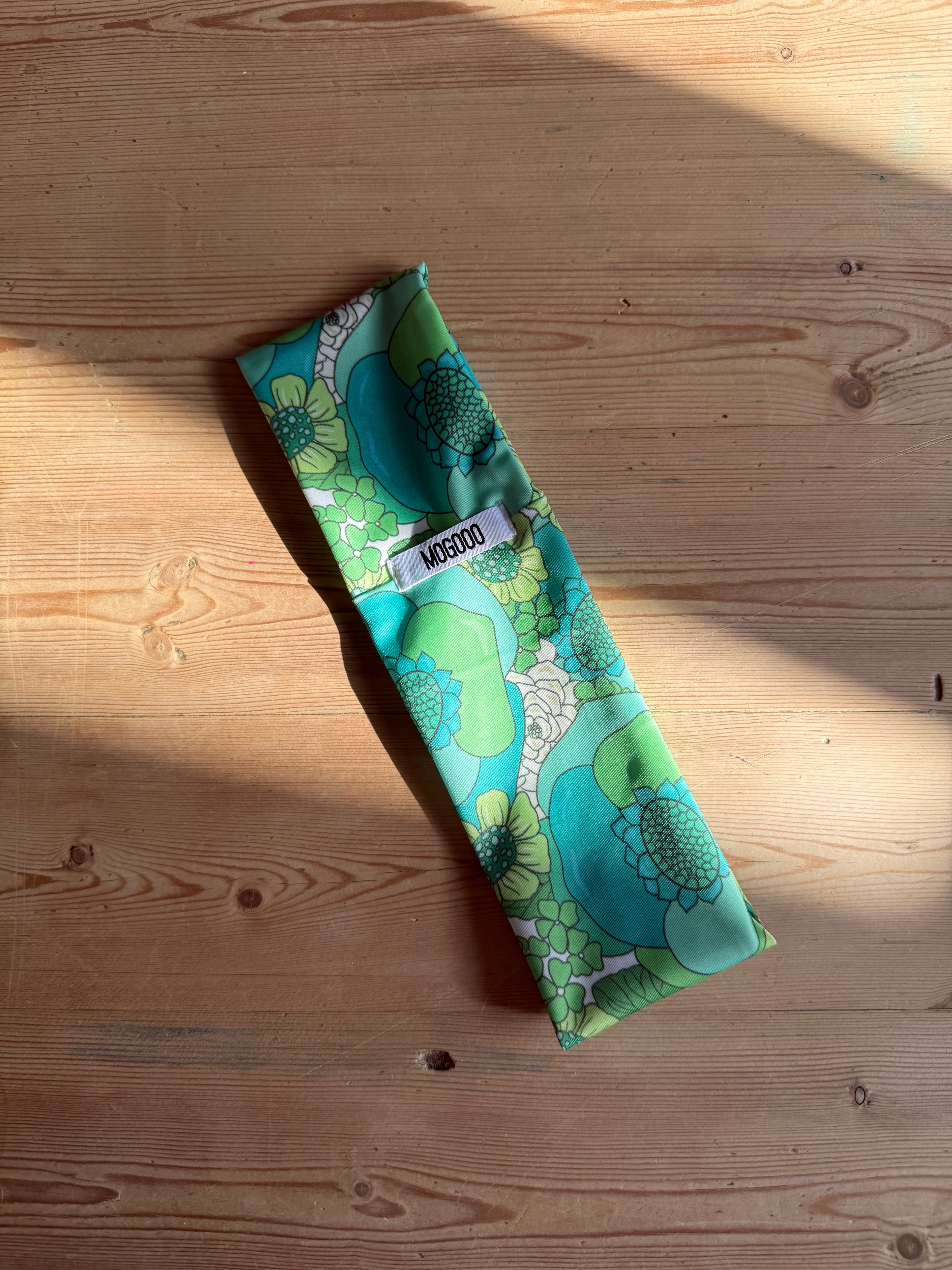 Bandeau beachwear "VICTORIA"