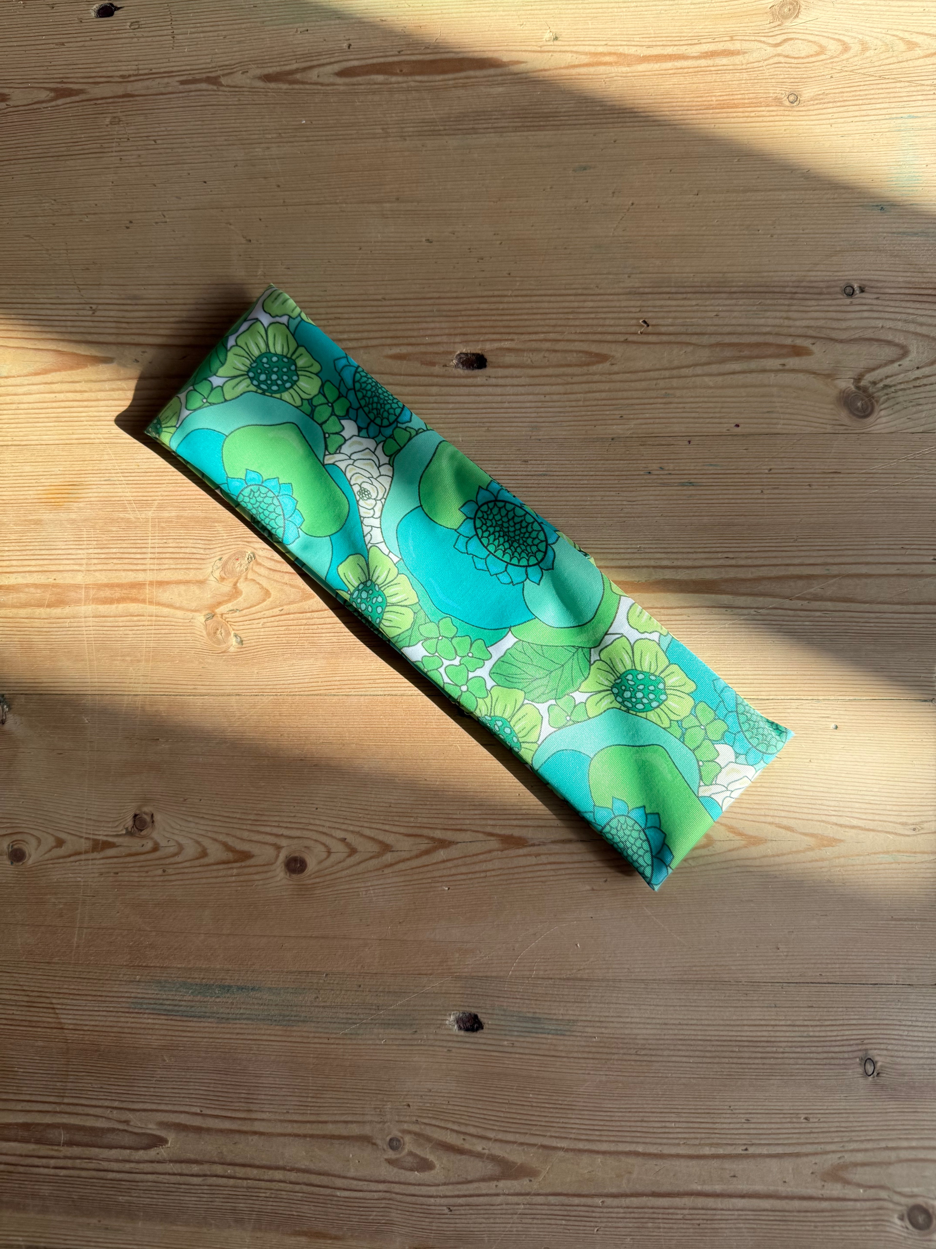 Bandeau beachwear "VICTORIA"