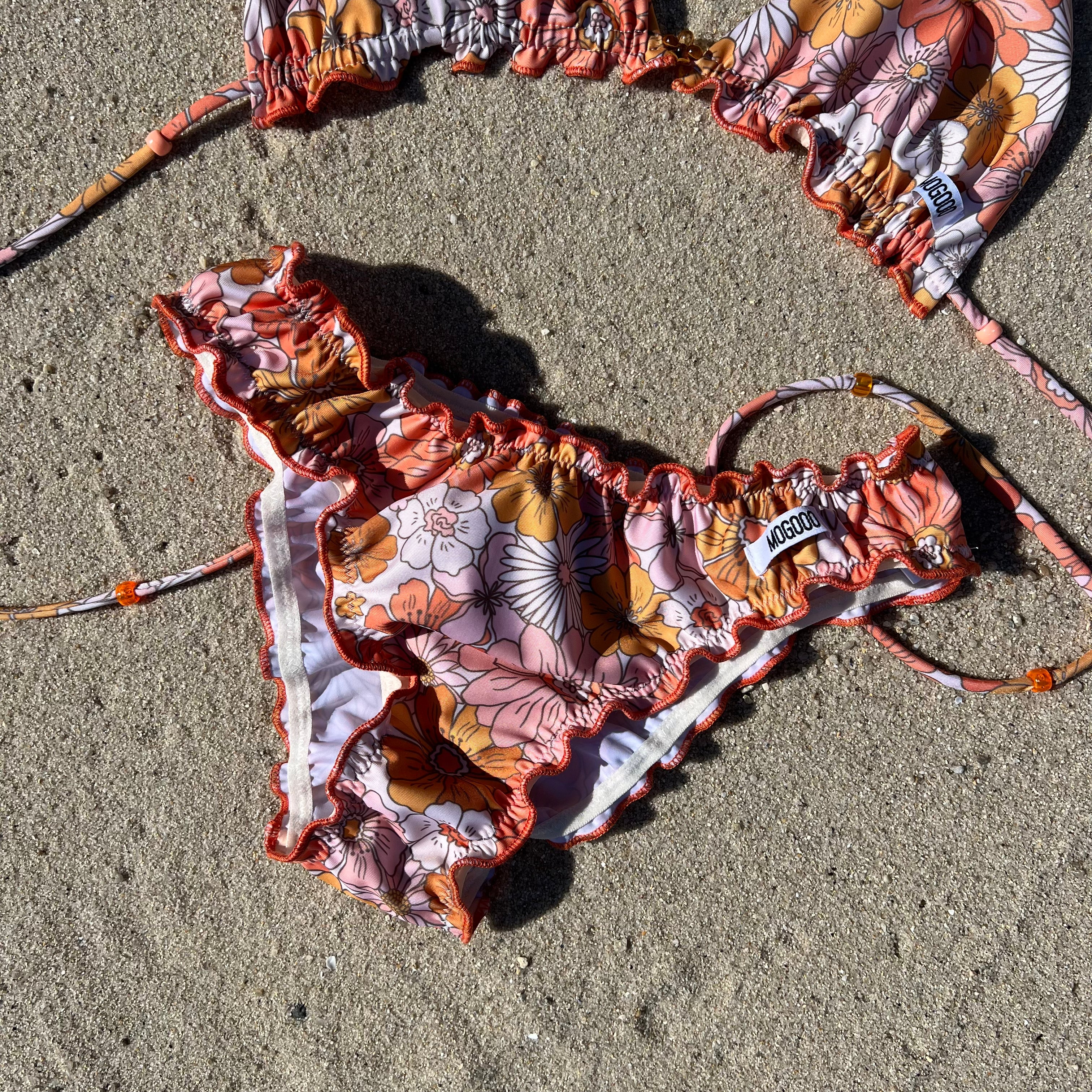 Culotte Bikini "MONIQUE"