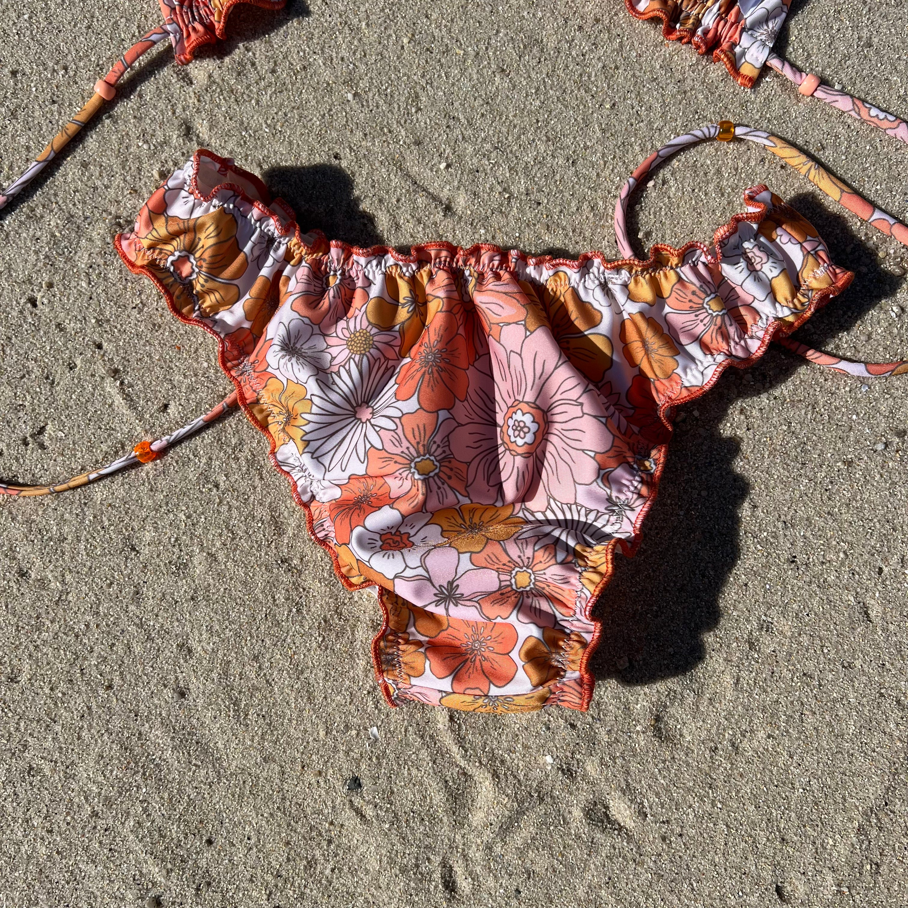 Culotte Bikini "MONIQUE"